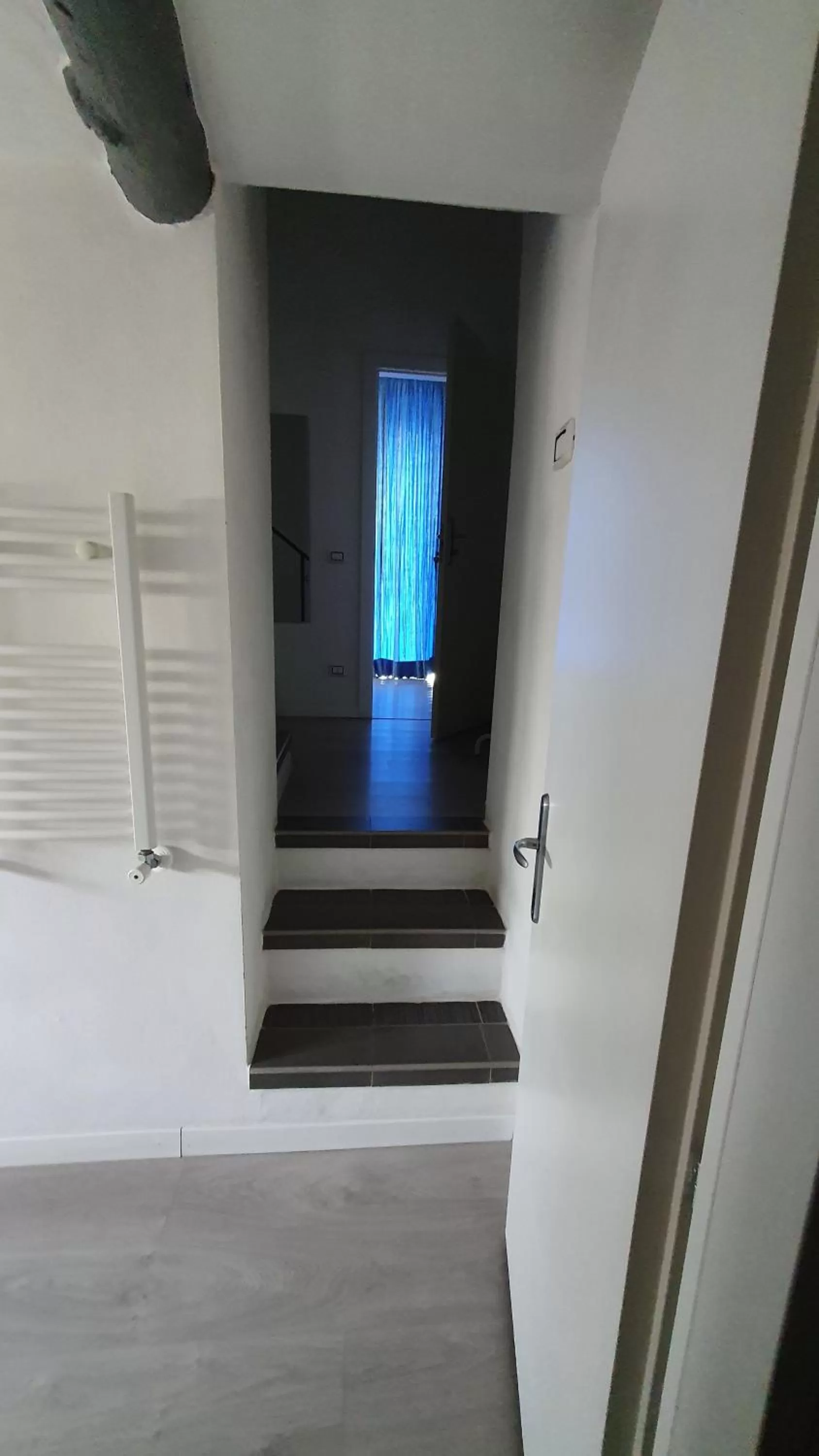 Property building in Il Miracolo