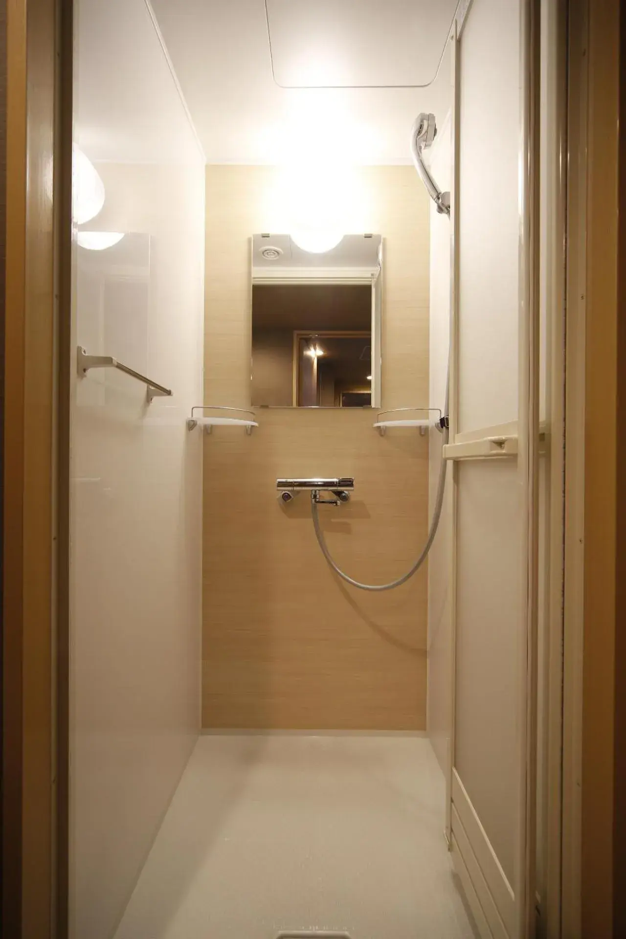 Standard Twin Room with Tatami Floor in Onyado Nono Nara Natural Hot Springs Standard Twin Room with Tatami Floor in Onyado Nono Nara Natural Hot Springs