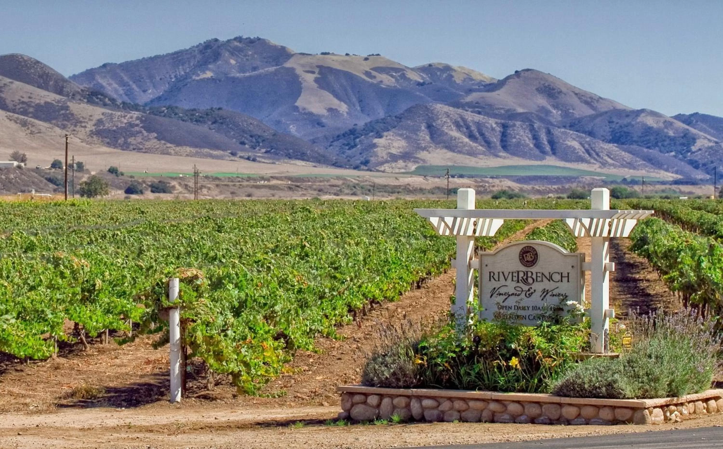 Nearby landmark in Candlewood Suites Santa Maria by IHG