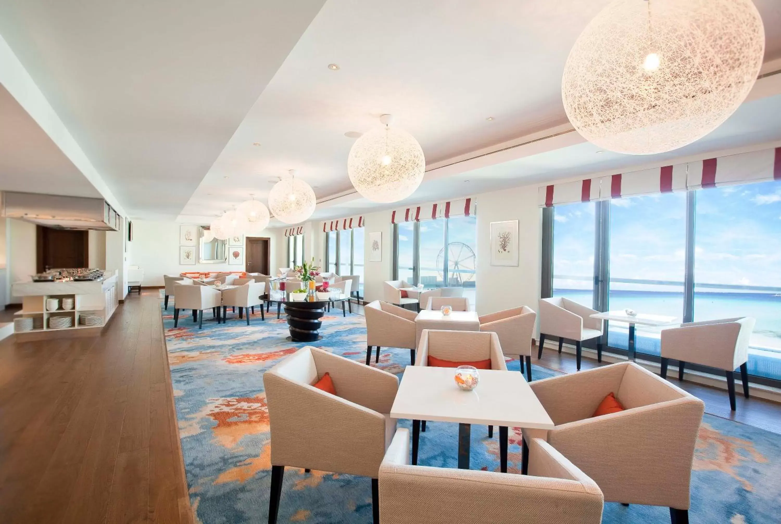 Coffee/tea facilities, Restaurant/Places to Eat in JA Ocean View Hotel