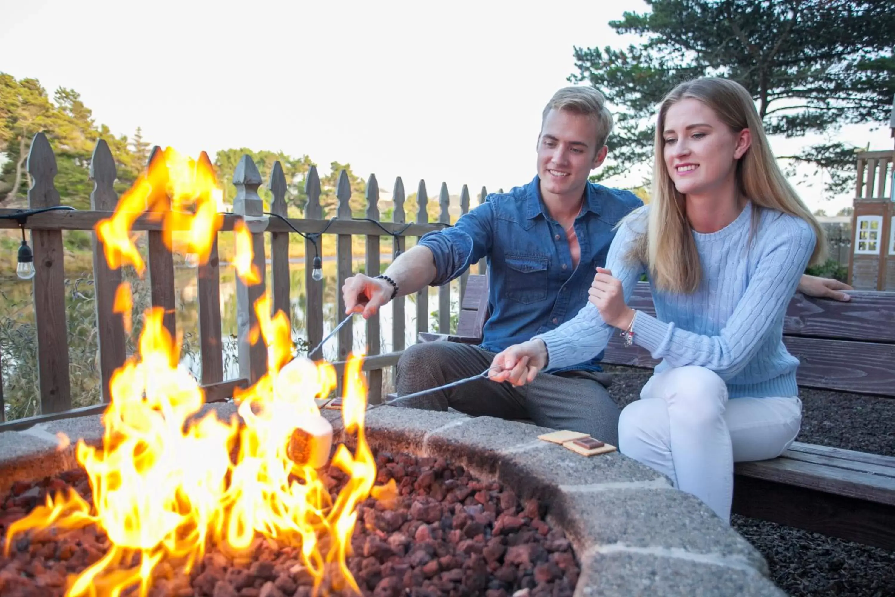 River Inn at Seaside River Inn at Seaside