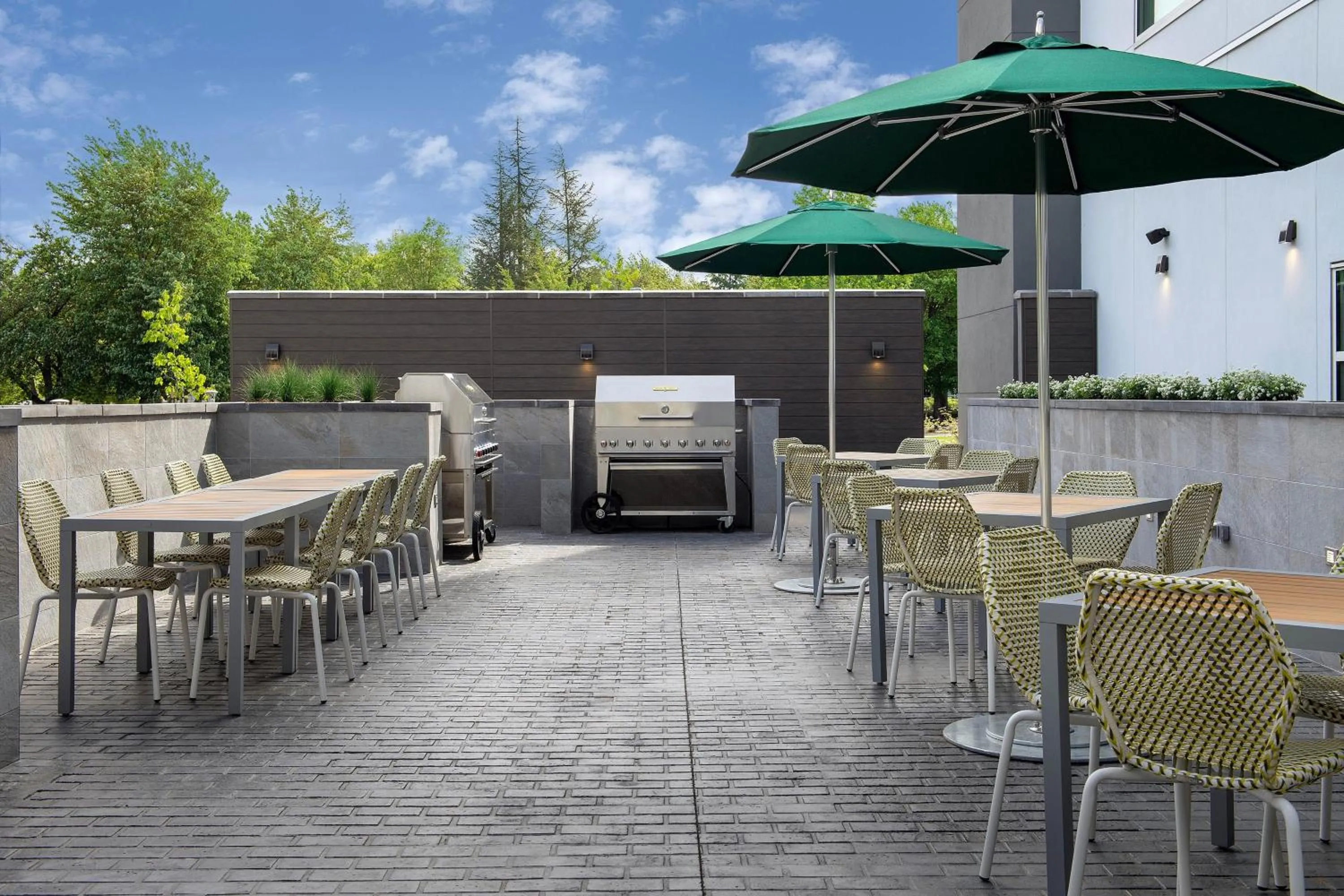 Other in Element Portland Beaverton