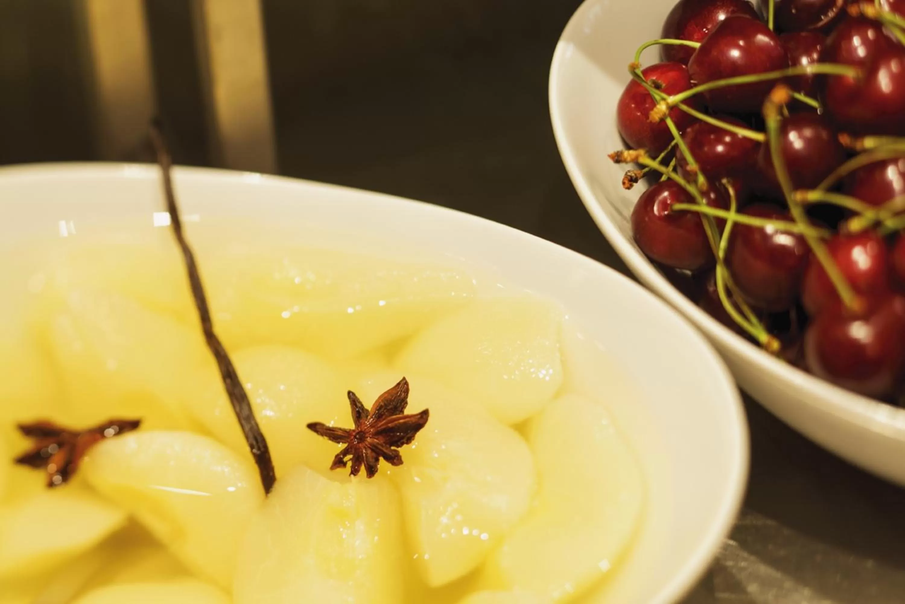 Restaurant/places to eat in Mövenpick Hotel München-Airport