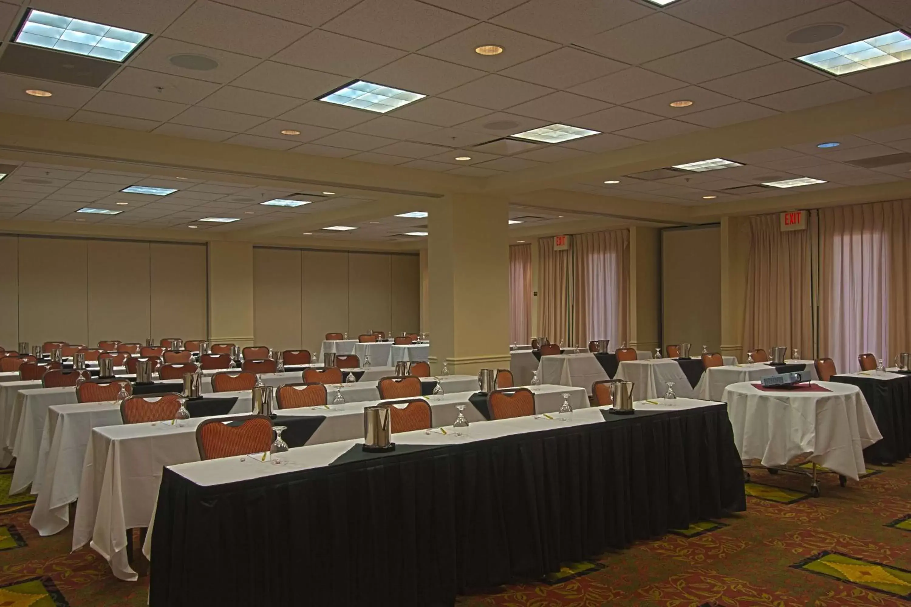 Meeting/conference room in Hilton Garden Inn Denver Airport
