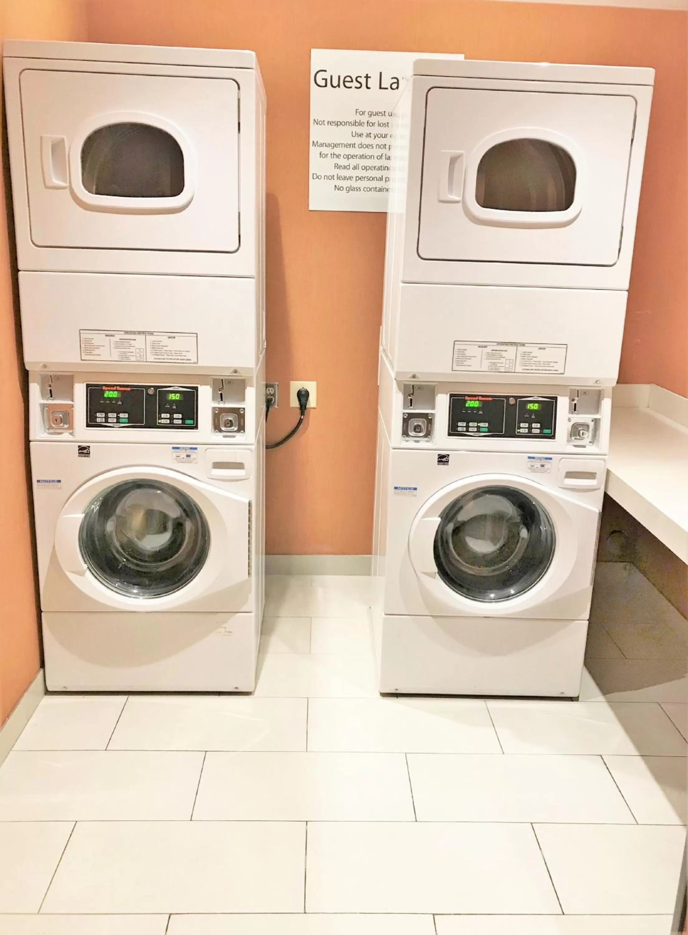 Other in Holiday Inn Express Aberdeen-Chesapeake House by IHG