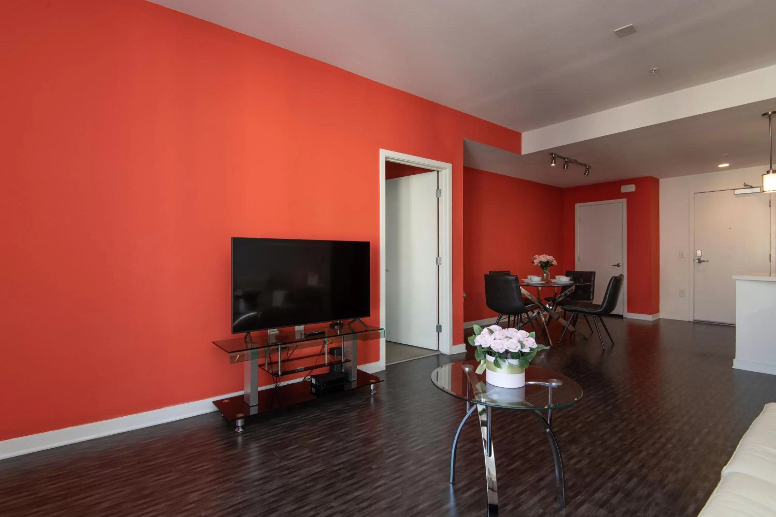 Modern Apartment Rentals