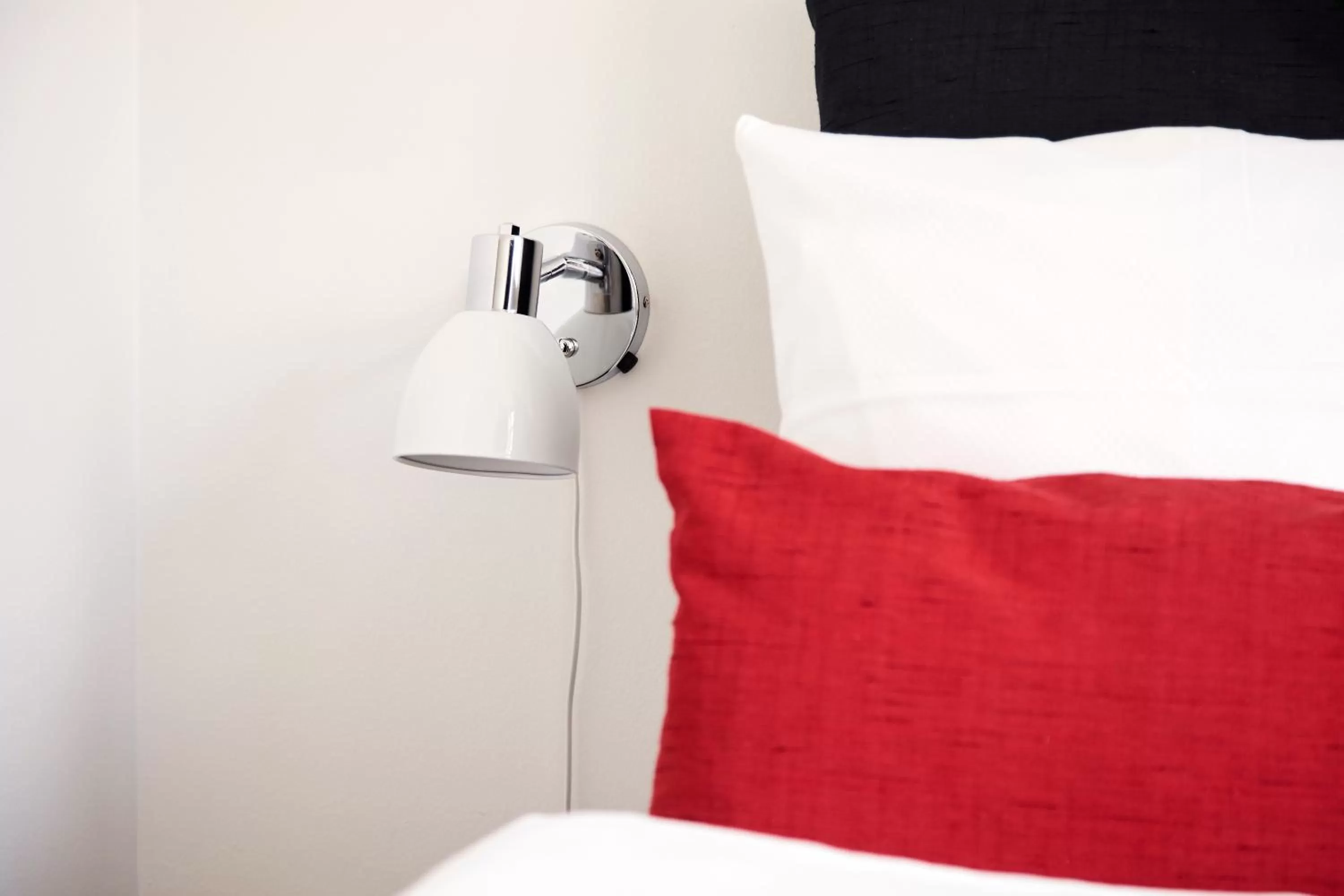 Bed in Best Western ToRVEhallerne