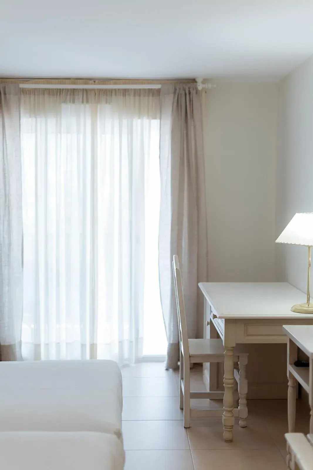 Bed in Villa Covelo Bed in Villa Covelo