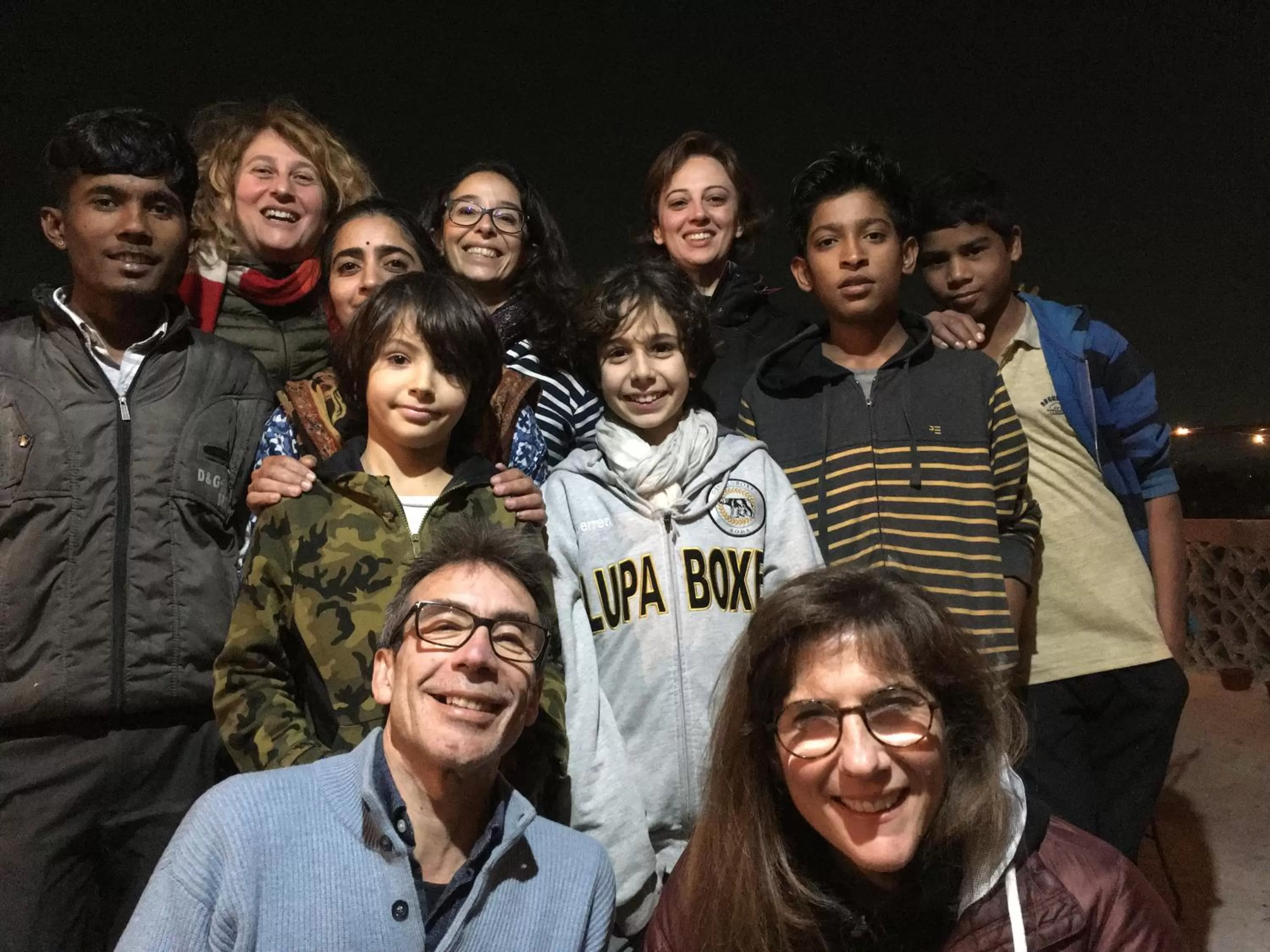 Restaurant/places to eat in The Thikana Heritage