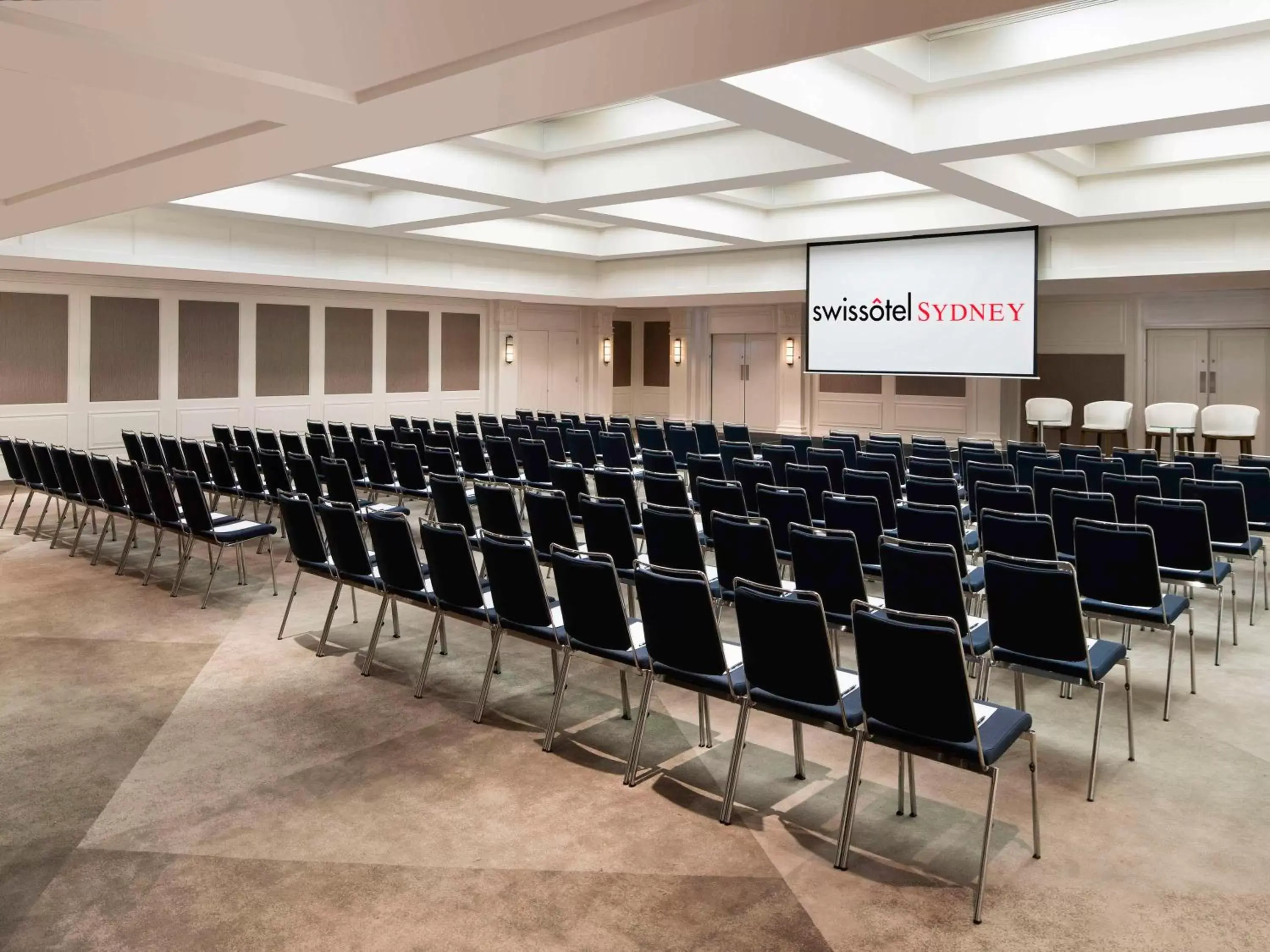 Meeting/conference room in Swissotel Sydney