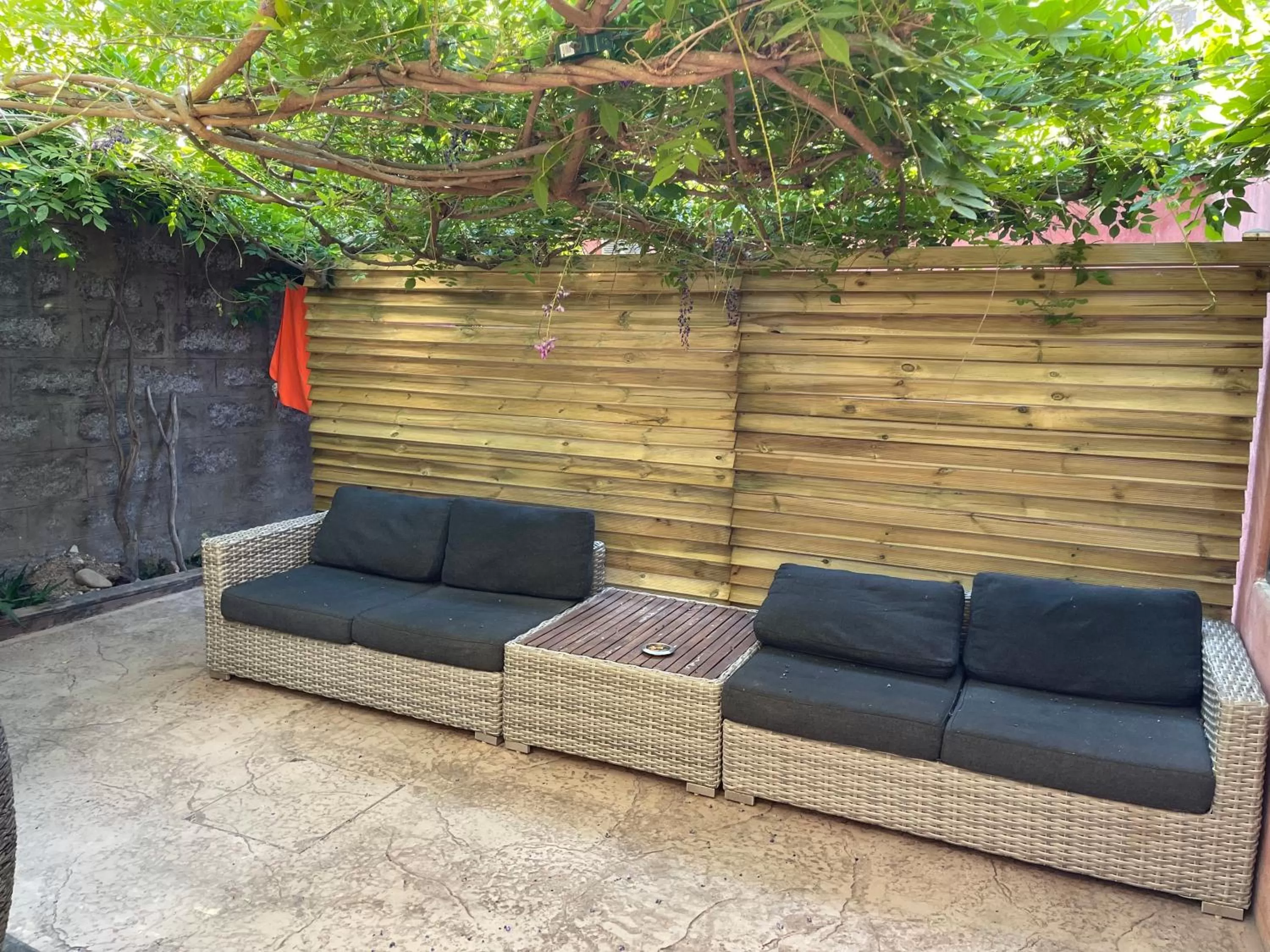 Restaurant - Chambres d'Hôtes Terra Bella Lecci