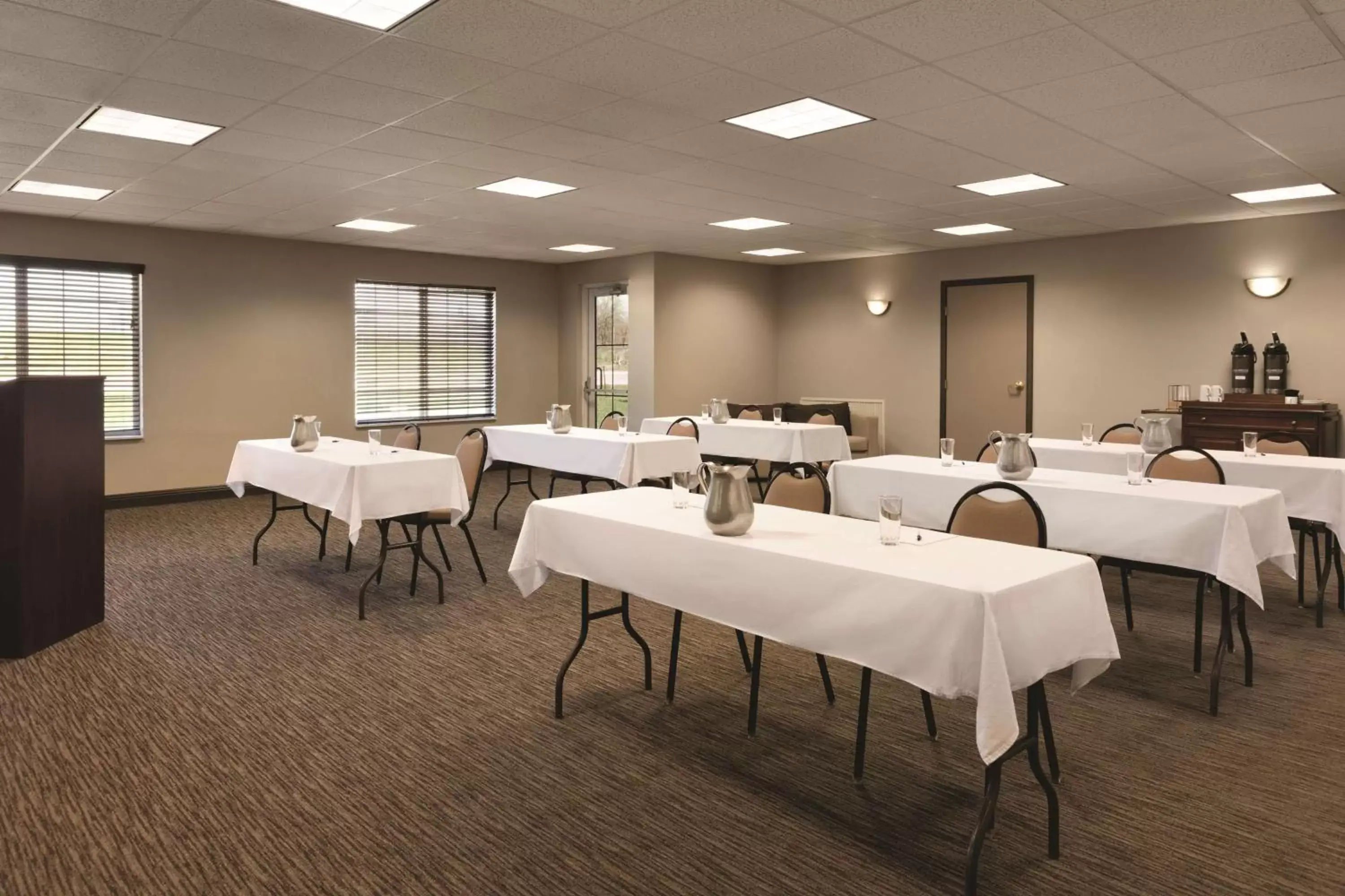 On site in Country Inn & Suites by Radisson, Indianapolis Airport South, IN