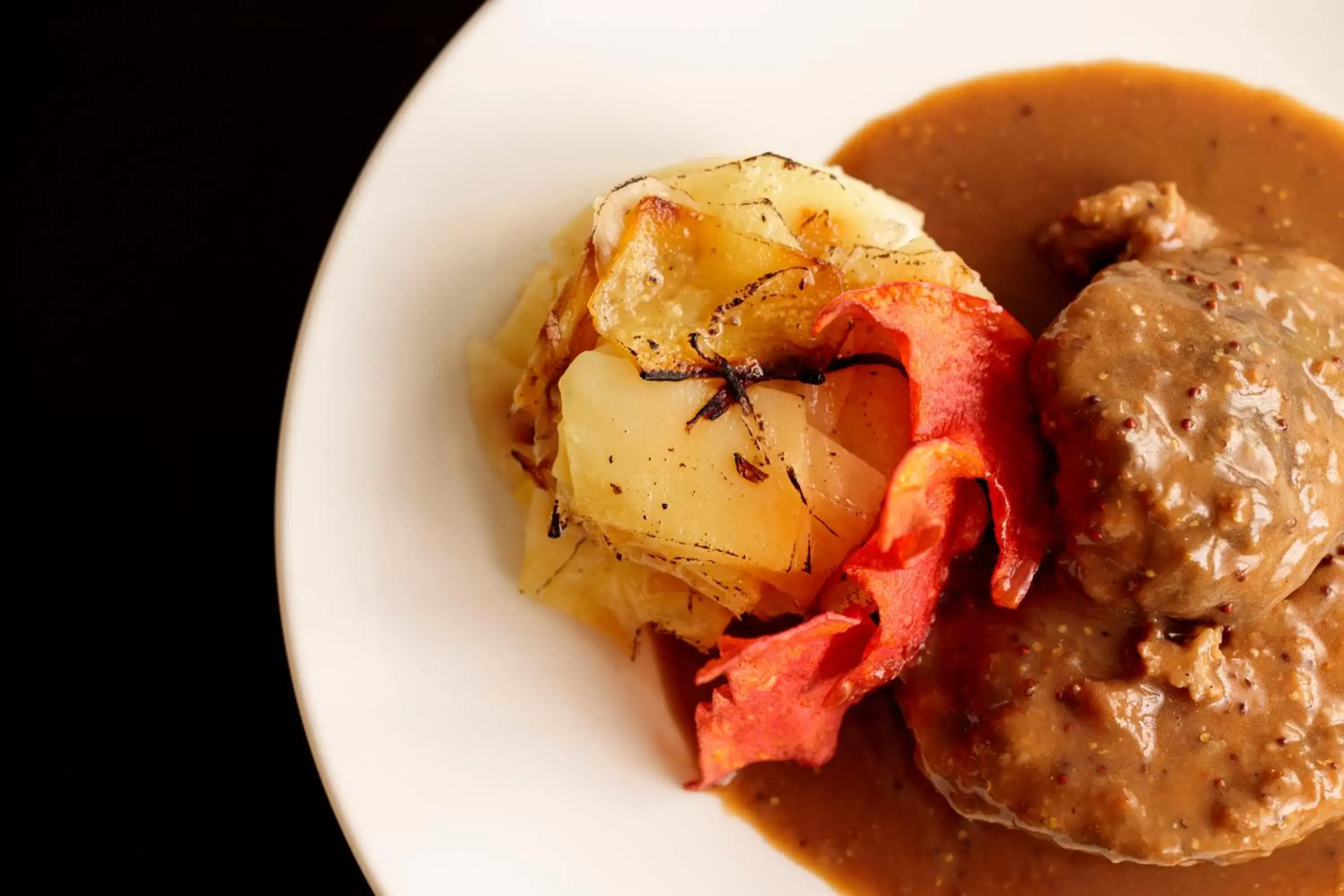 Restaurant/places to eat in Hotel Pax Guadalajara Restaurant/places to eat in Hotel Pax Guadalajara