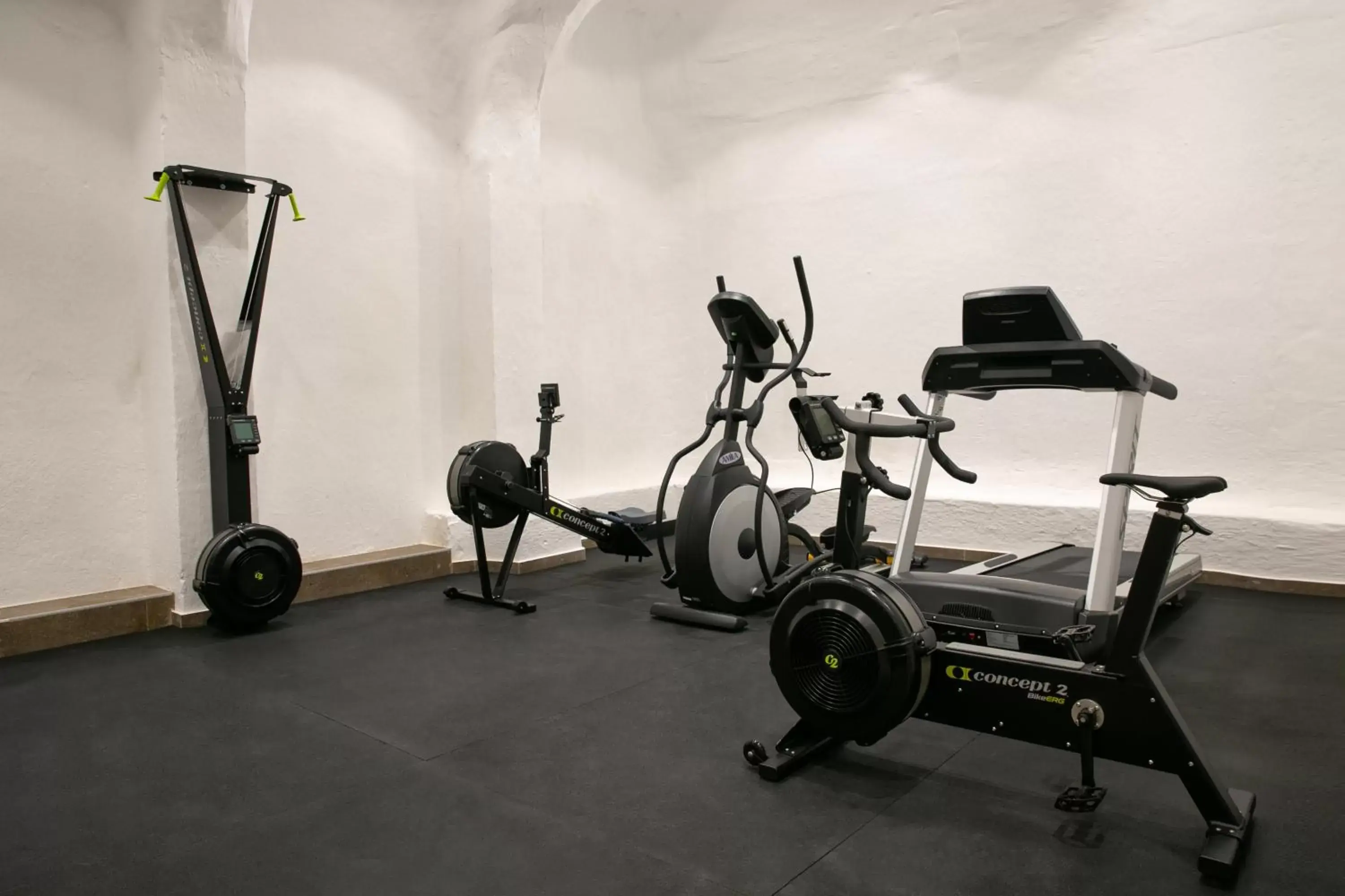 Fitness centre/facilities, Fitness Center/Facilities in Elisabeth Boutique Hotel