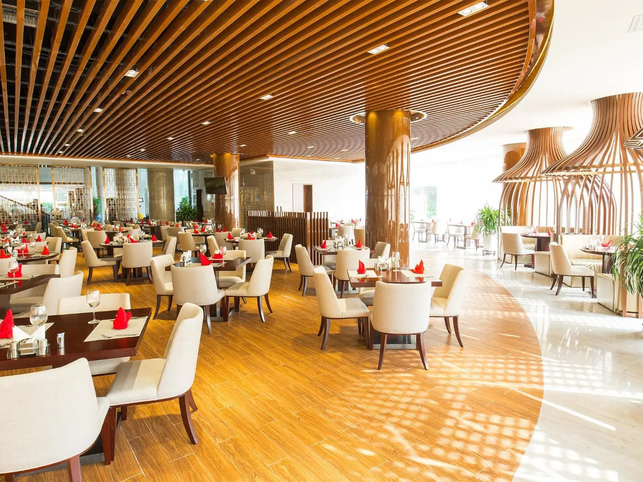 Restaurant/places to eat in Wan Yue Grand Skylight Hotel Restaurant/places to eat in Wan Yue Grand Skylight Hotel