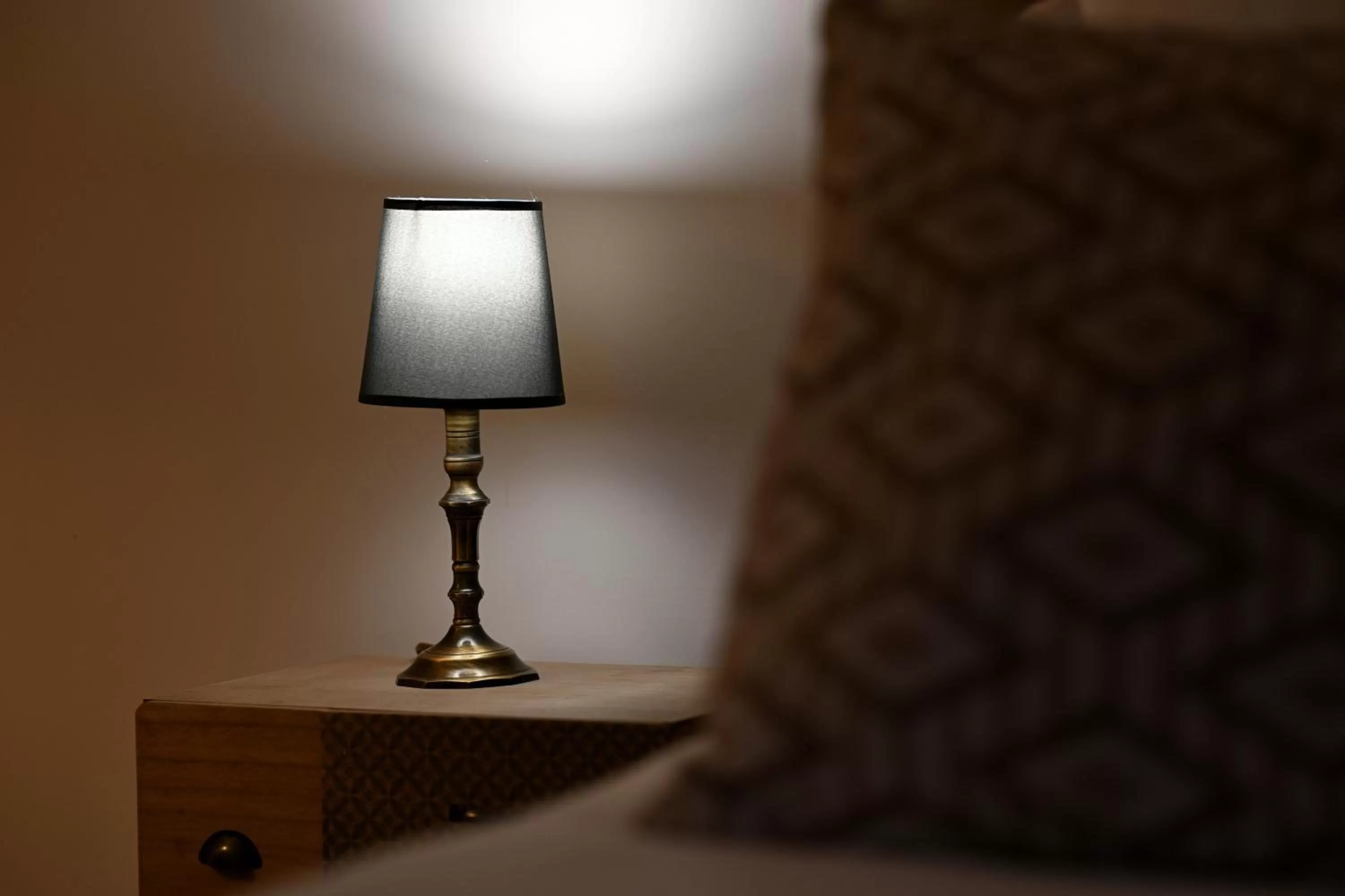 Bed in Vicolo 22 - Residenze Romanae