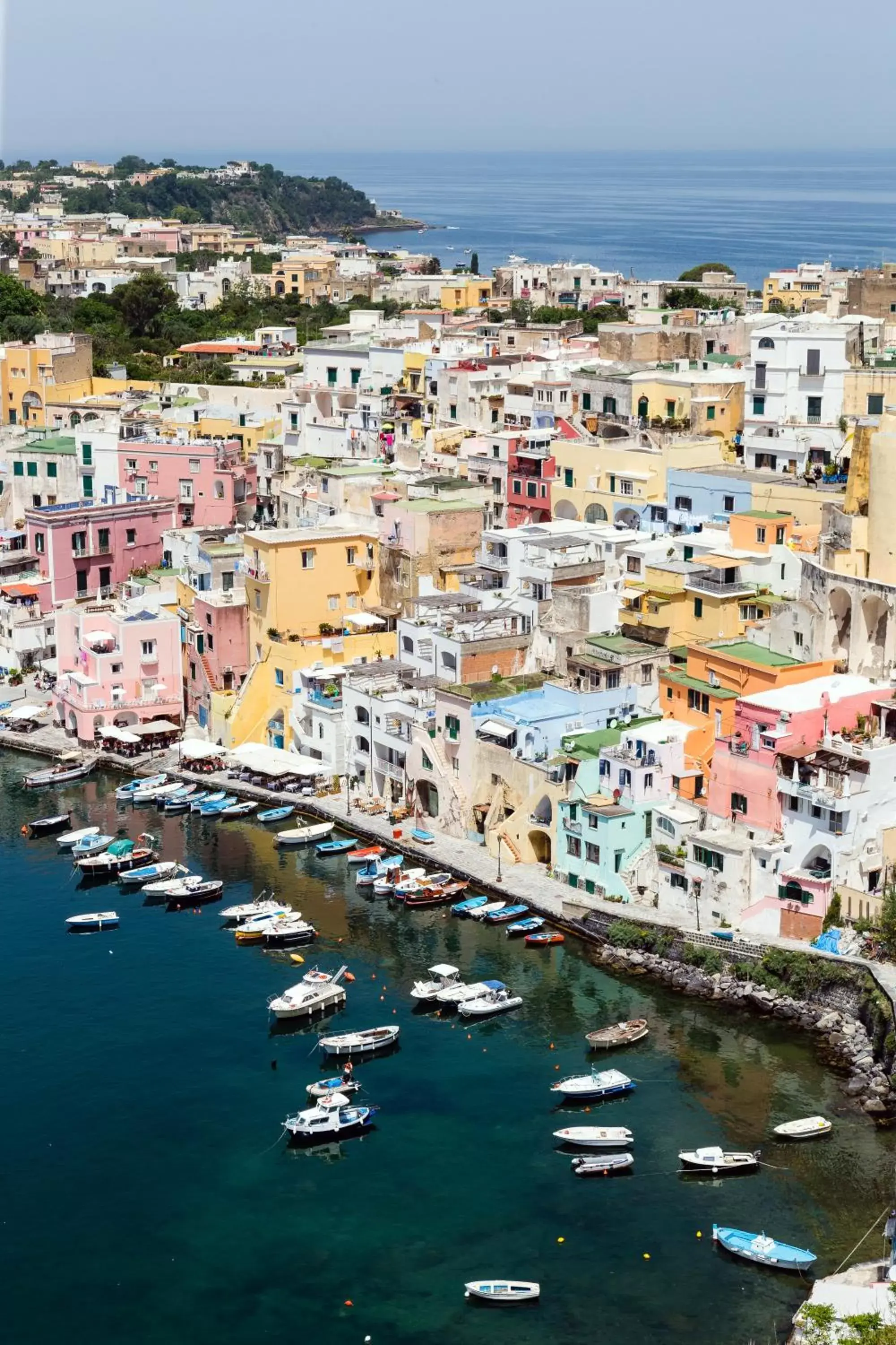 Property building in San Michele Property building in San Michele