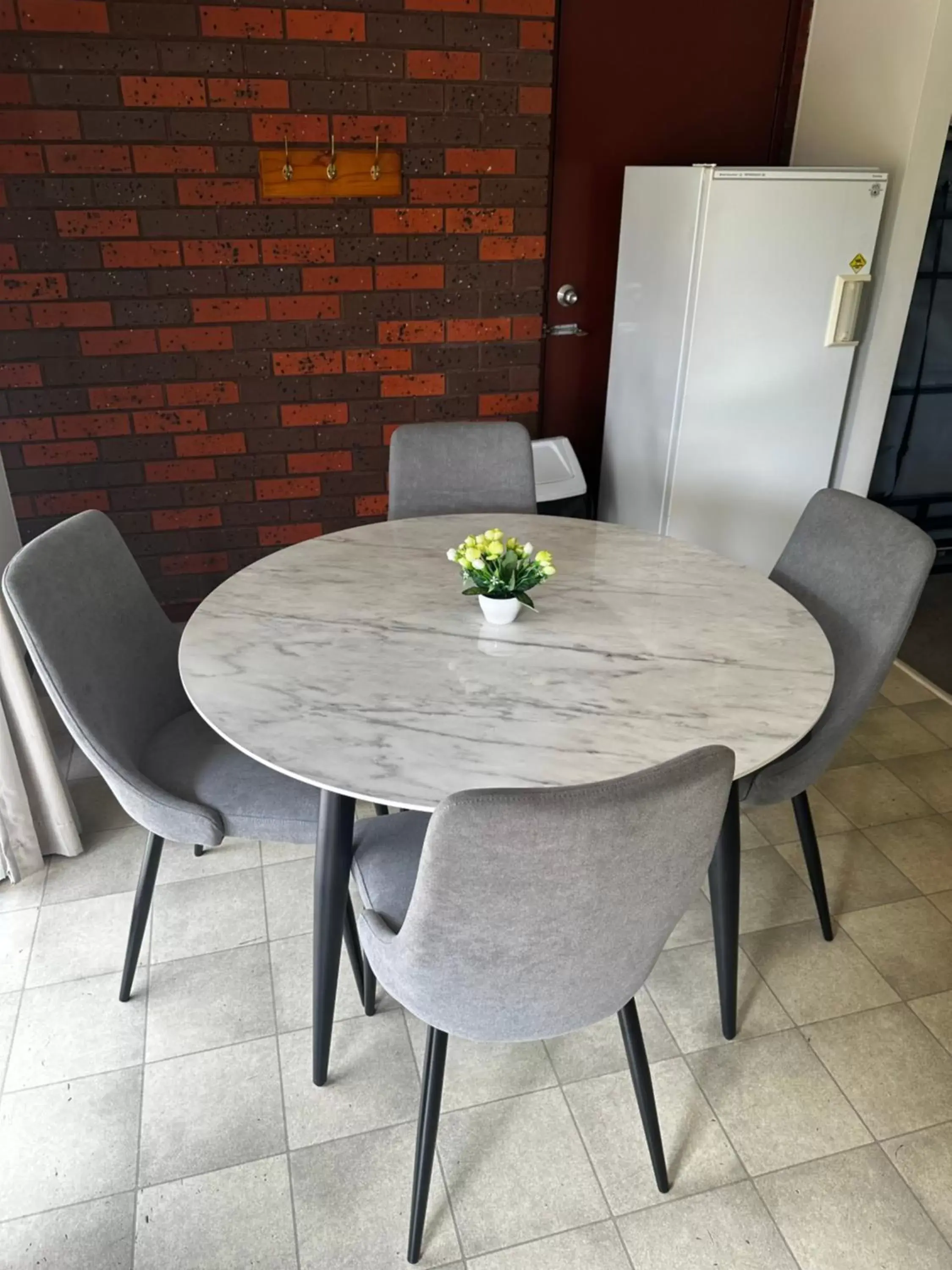 Dining Area in Warragul Views Motor Inn