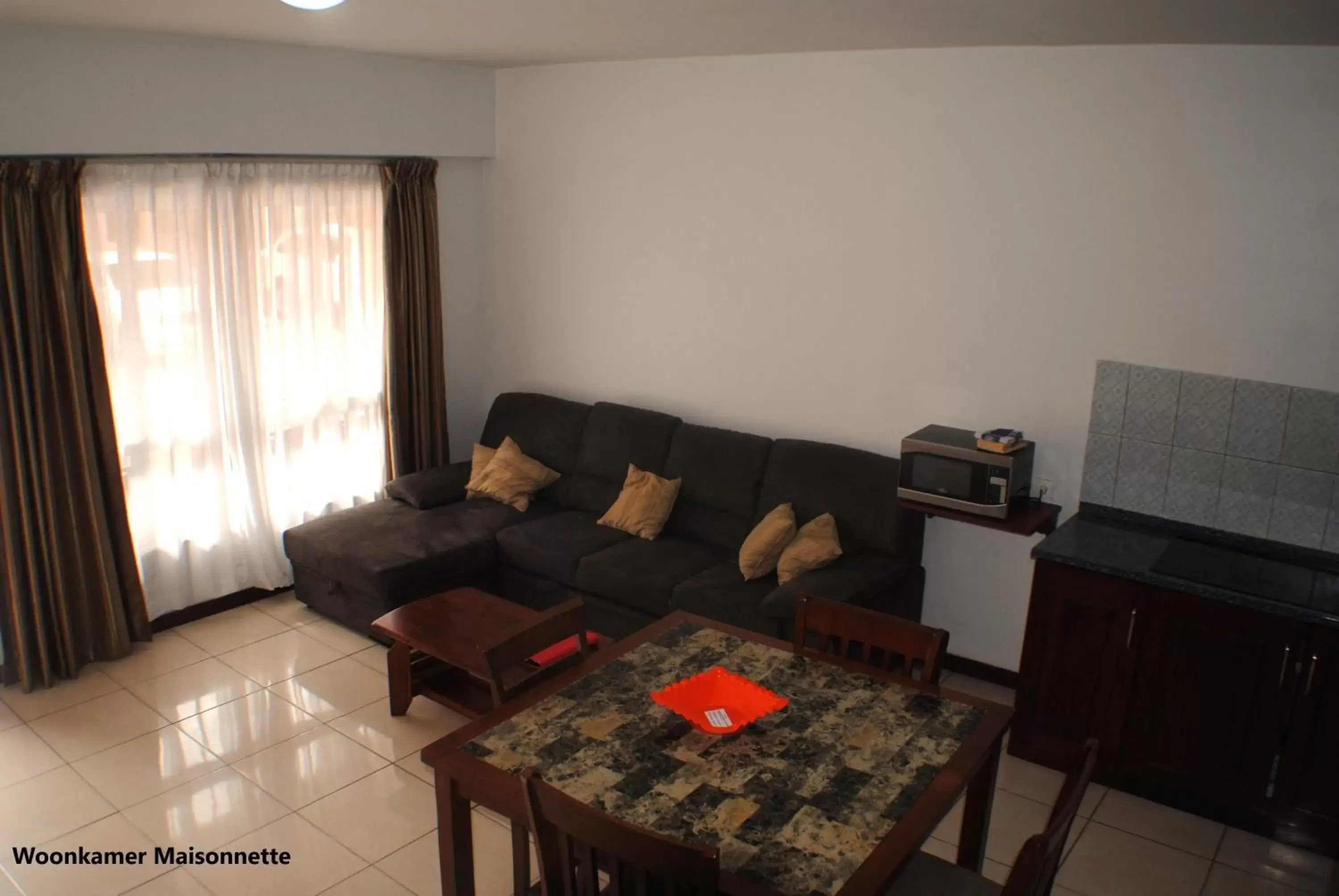 Maisonette in Joah Inn Appartementen Maisonette in Joah Inn Appartementen