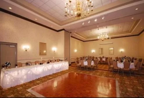 Banquet/Function facilities in Quality Inn Chillicothe