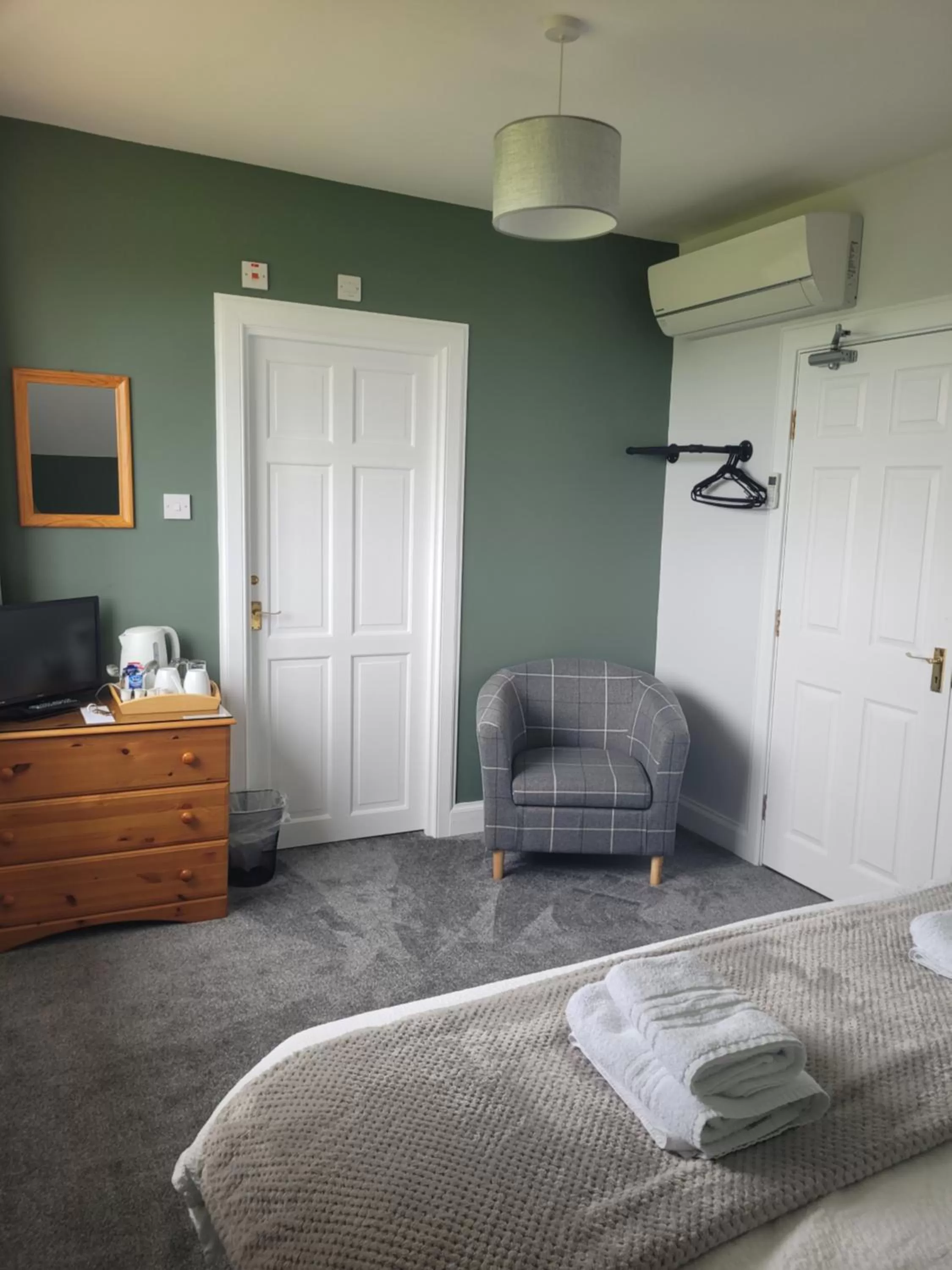 Lindisfarne Bed & Breakfast