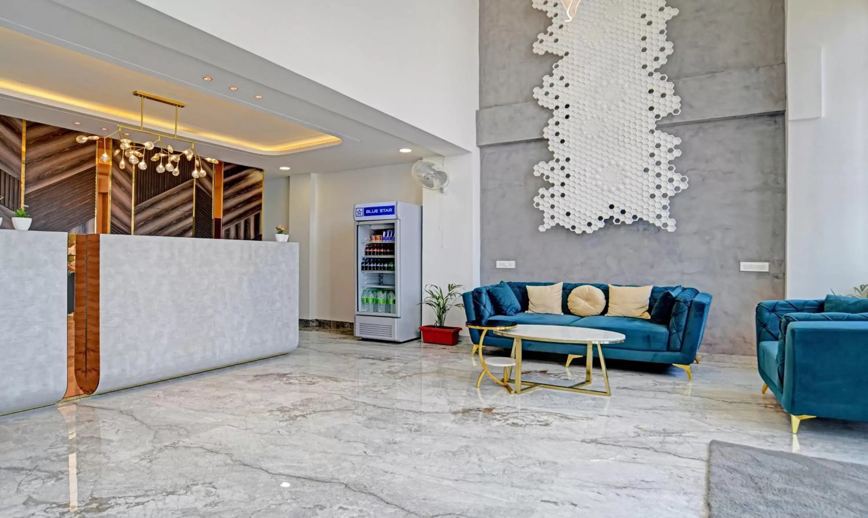 Breakfast in Itsy Hotels Phoenix Breakfast in Itsy Hotels Phoenix