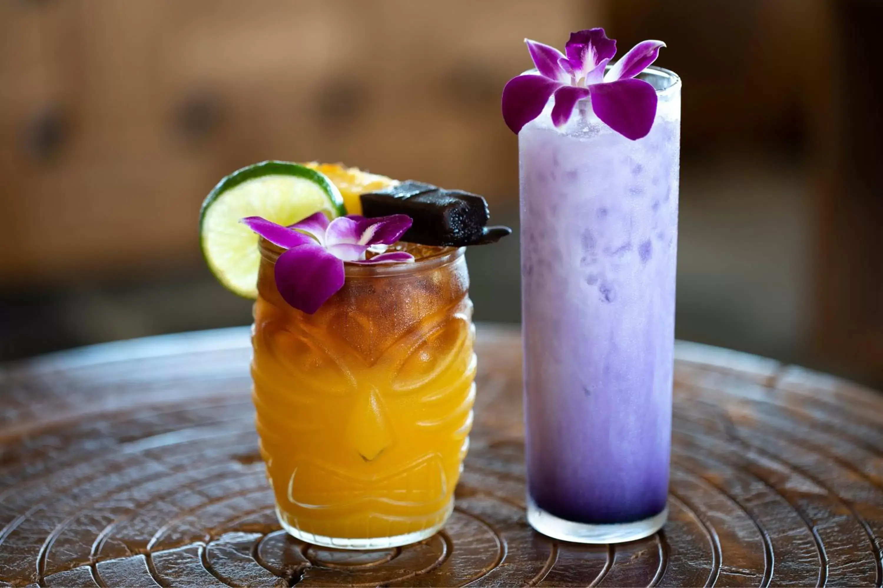 Restaurant/places to eat, Drinks in Sheraton Maui Resort & Spa