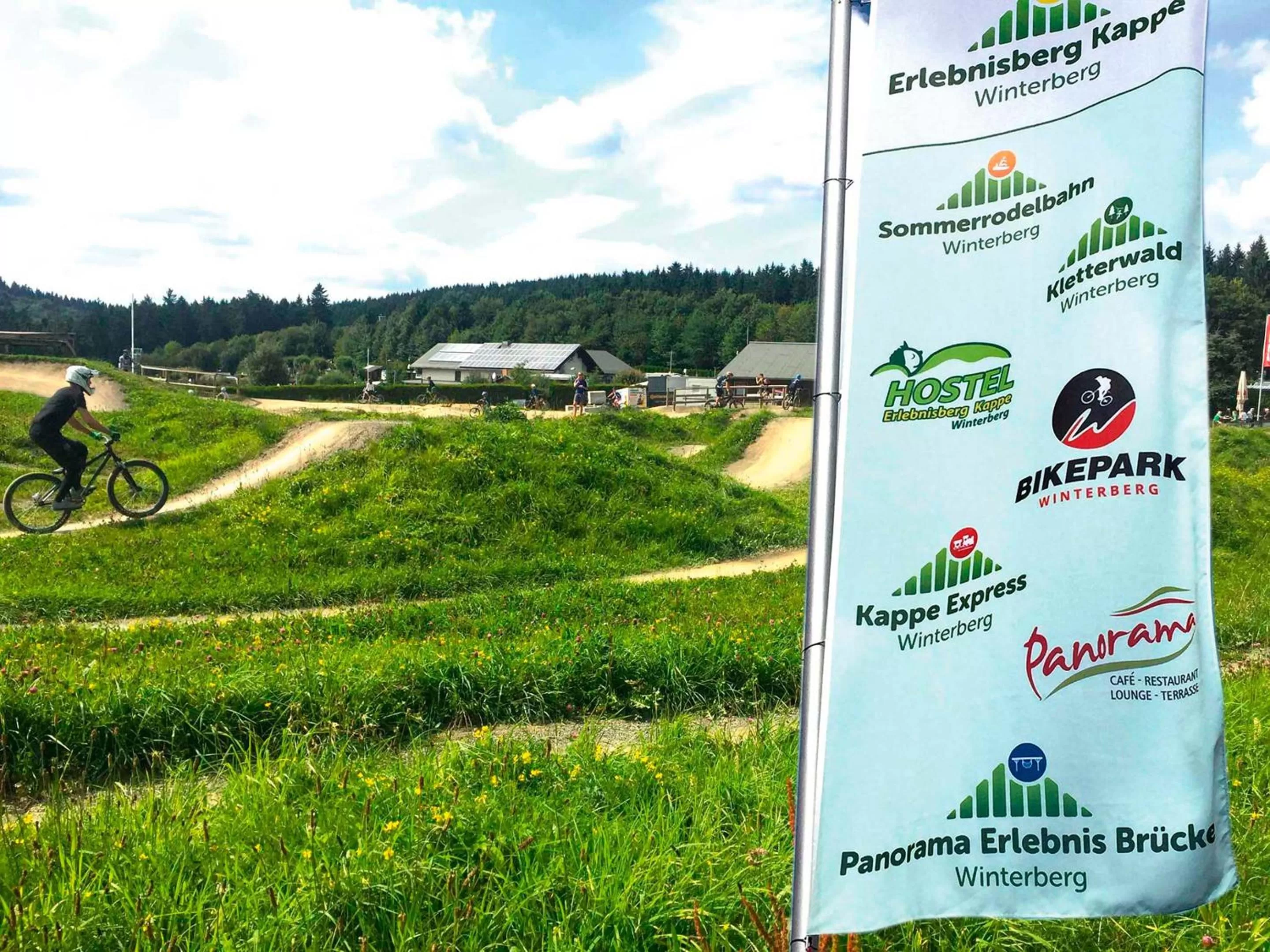 Cycling in Der schöne Asten - Resort Winterberg