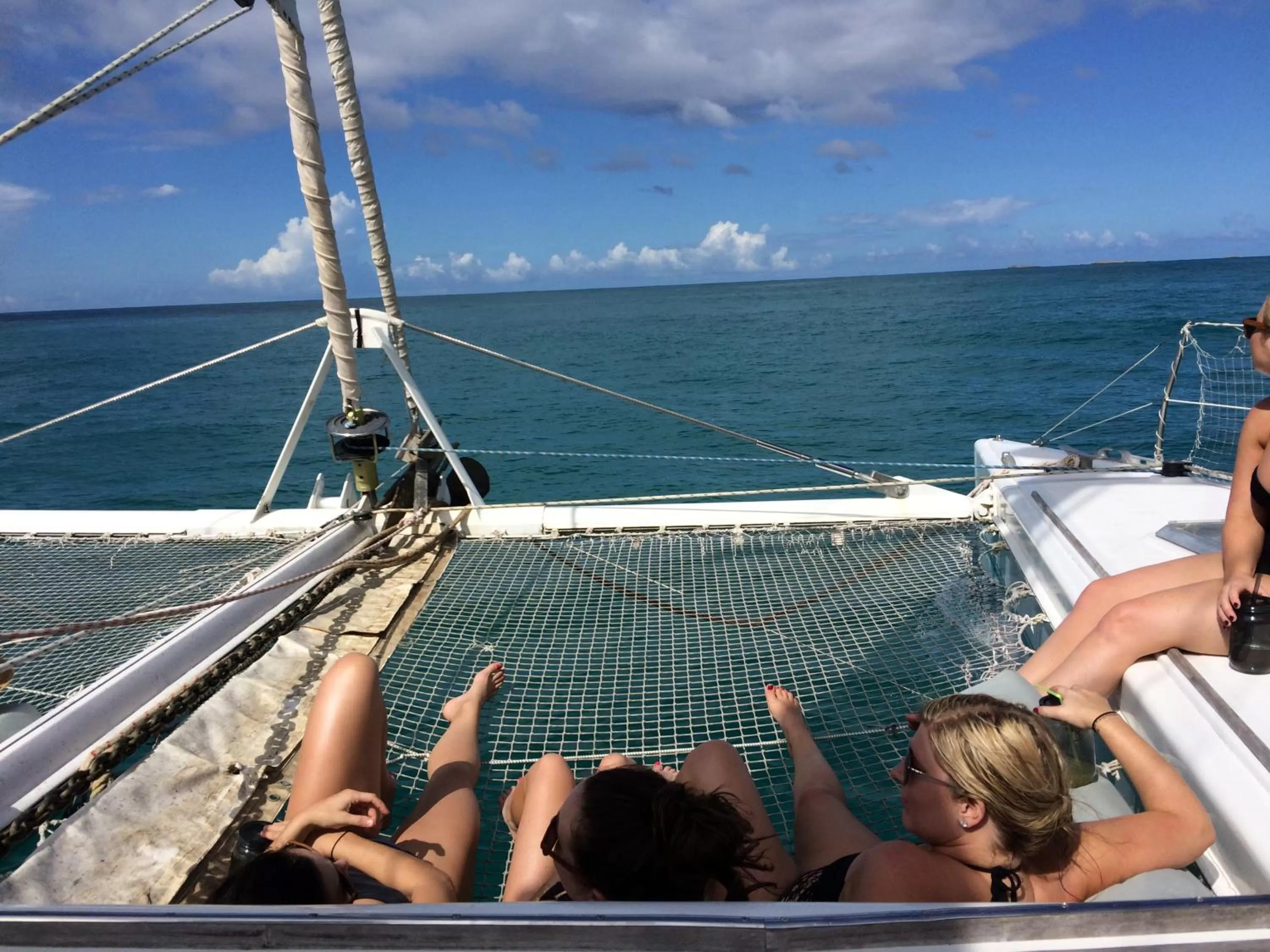 Sports in Sublime Samana