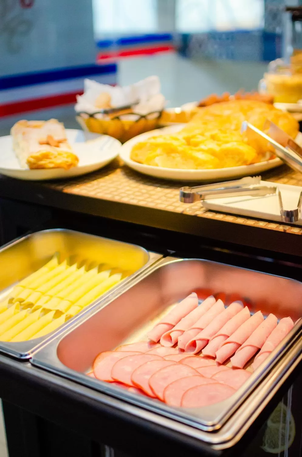 Food in Pousada e Hostel Chez Marianne