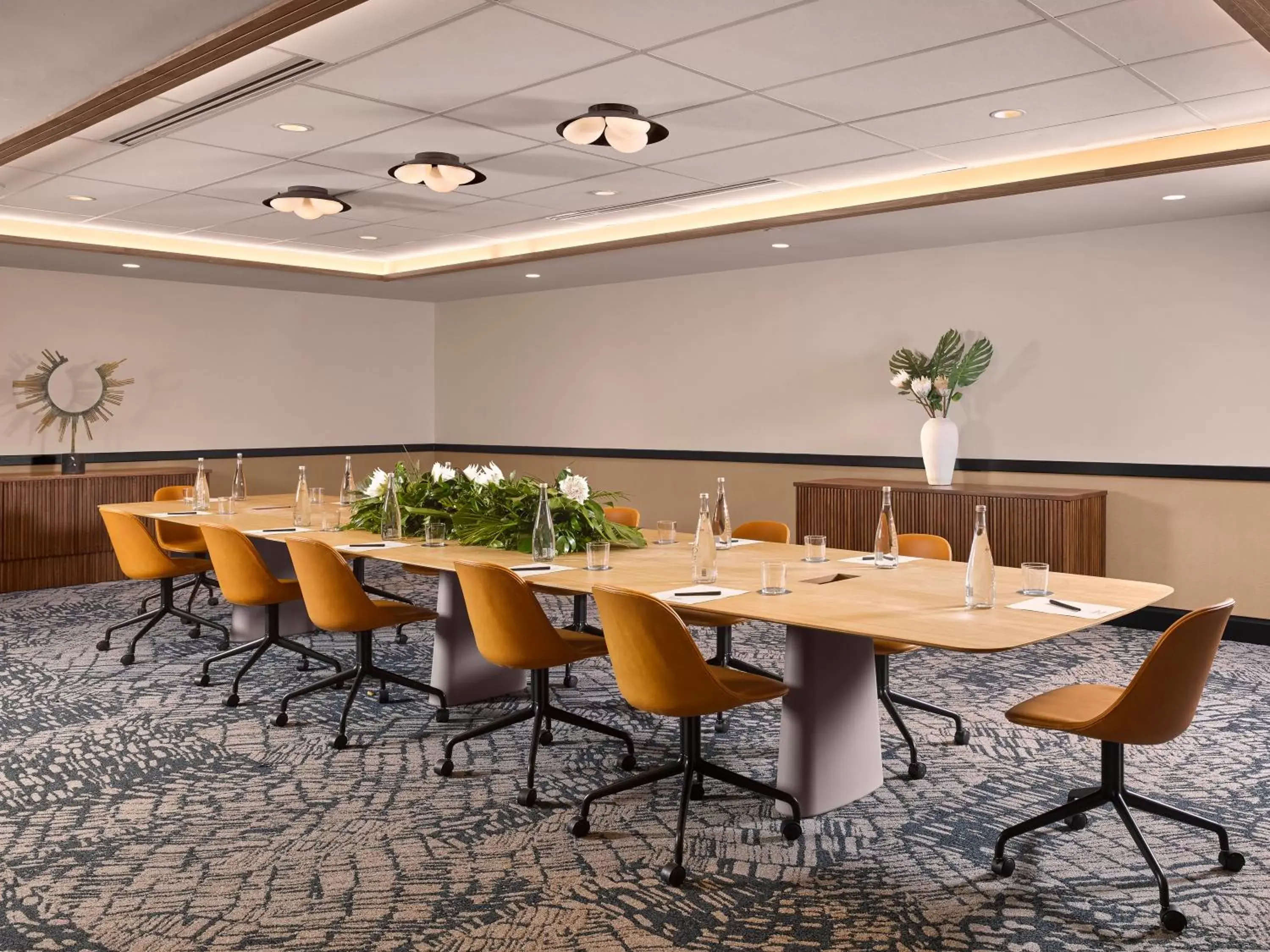 Meeting/conference room, Business Area/Conference Room in Mayfair House Hotel & Garden