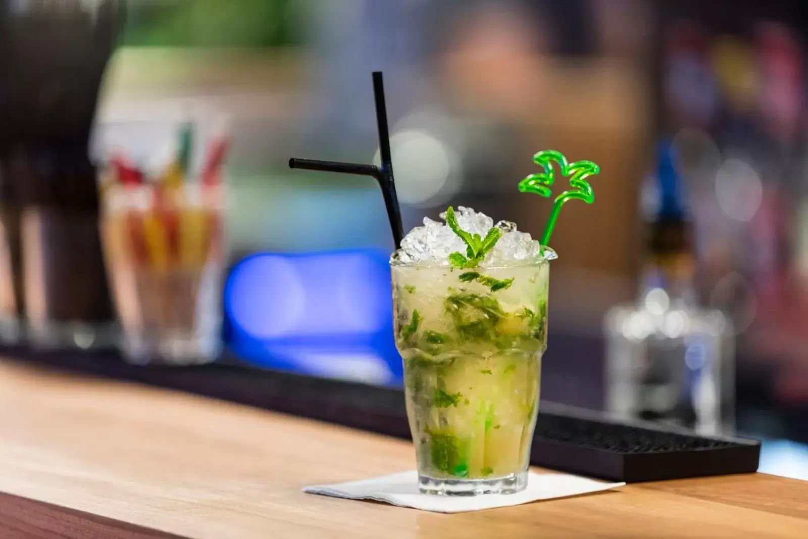Non alcoholic drinks, Drinks in Ramada Hotel & Suites by Wyndham Noumea