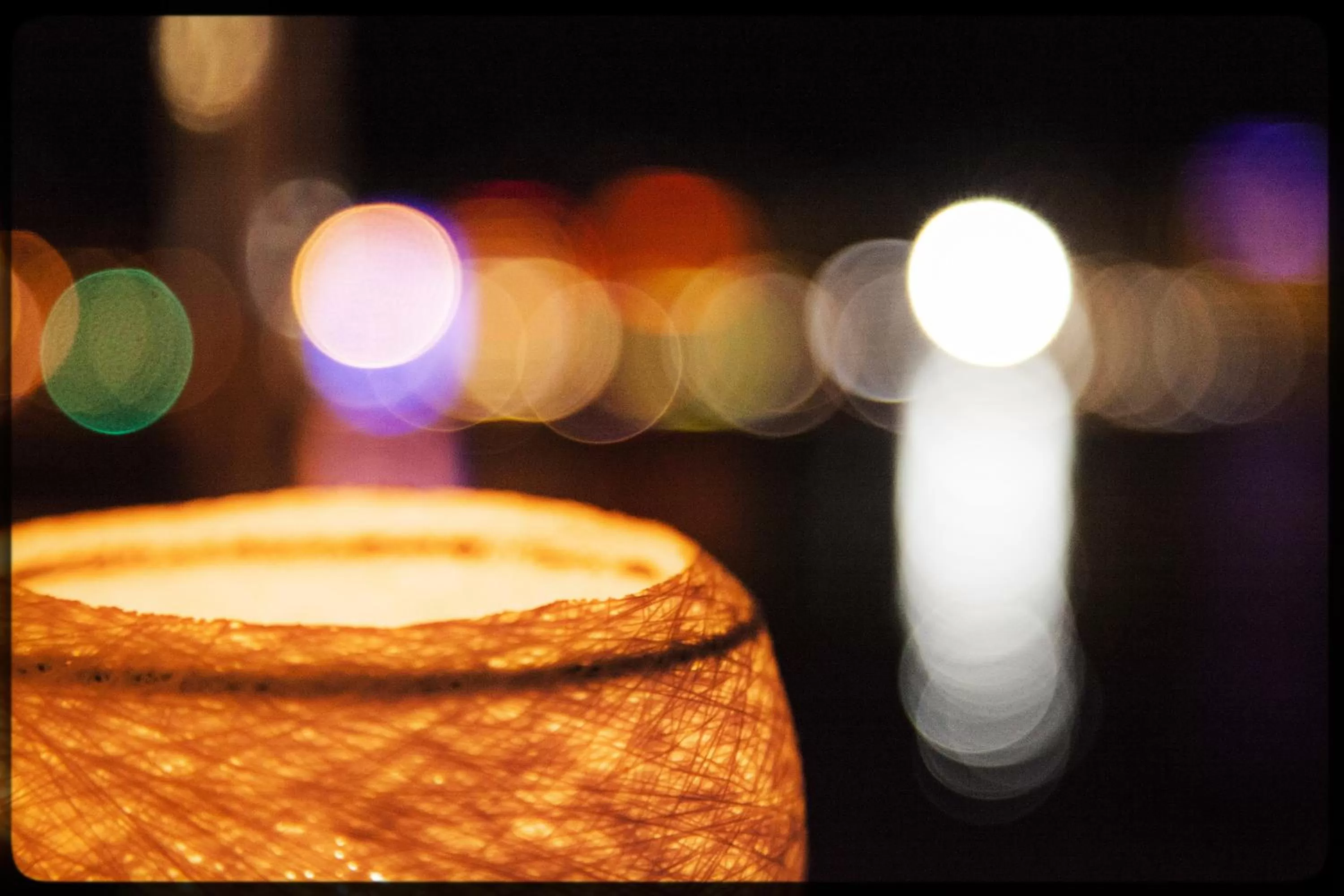 Restaurant/places to eat in Hotel Muva Beach