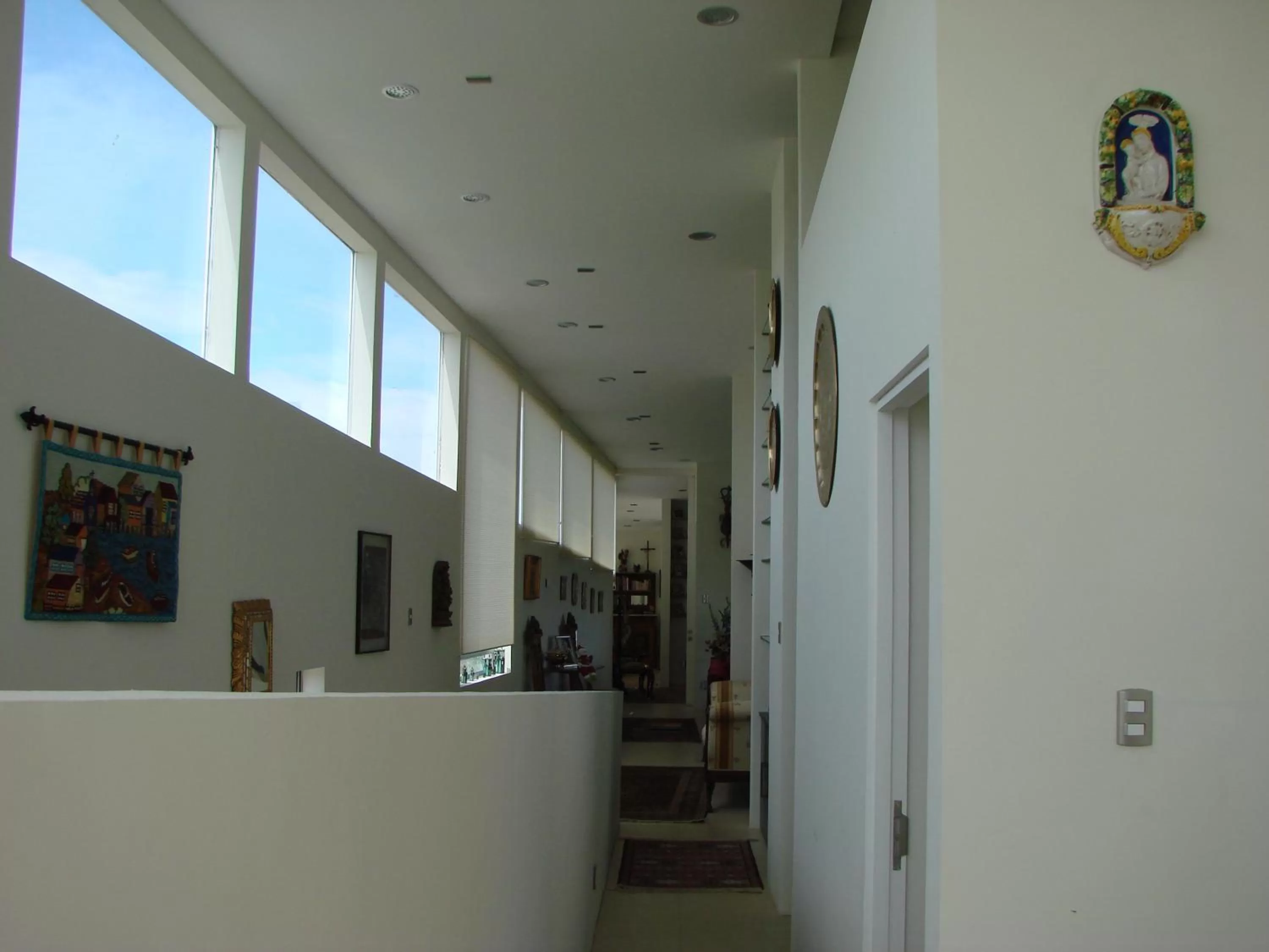 Lobby or reception in Appelgren House Hotel Boutique