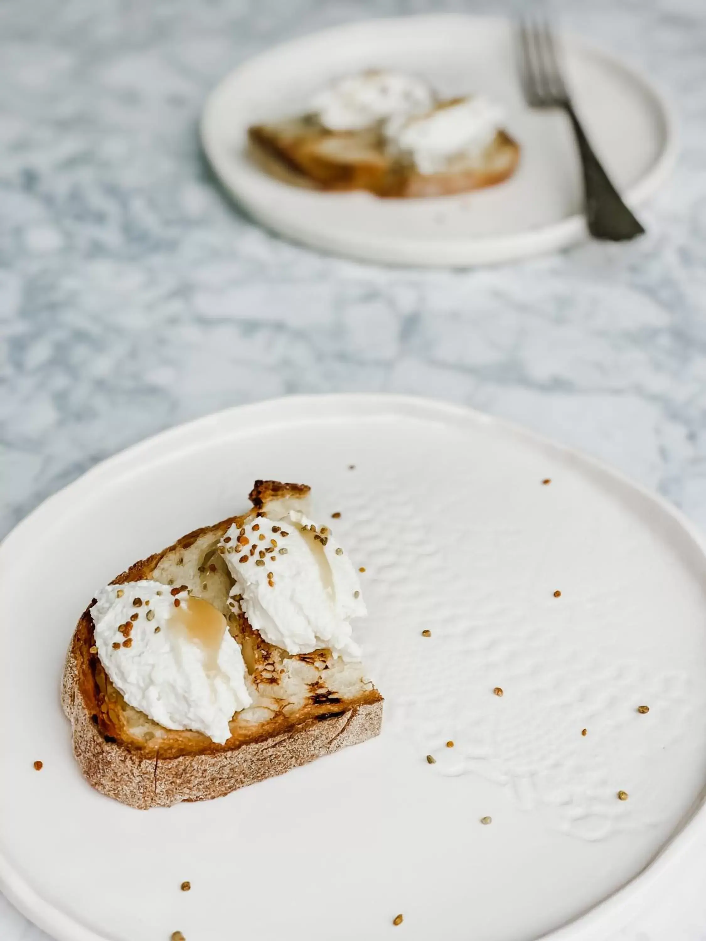 Breakfast, Food in CinziaHome