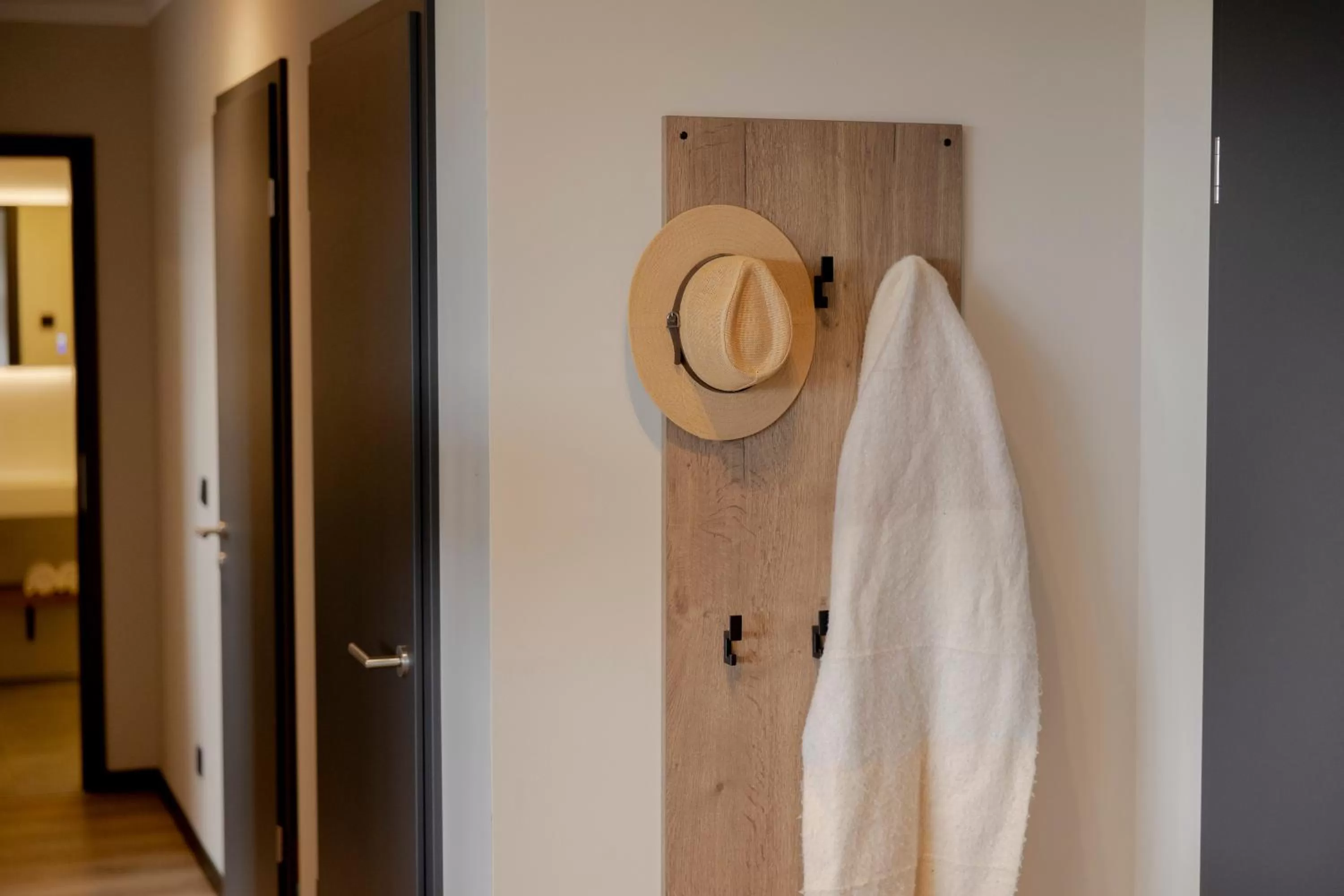 wardrobe in Weitblick Winterberg