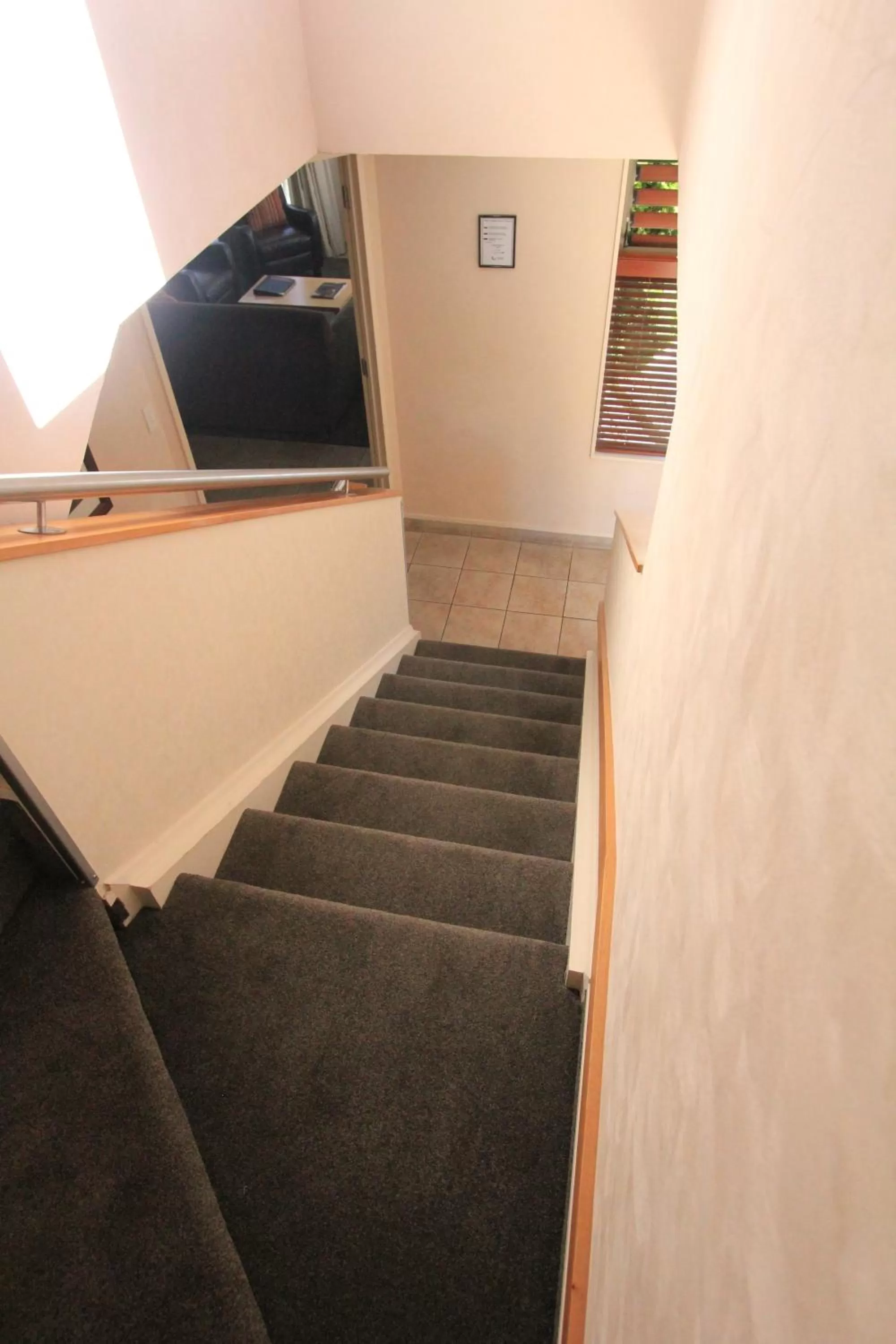 Other in Voyager Apartments Taupo