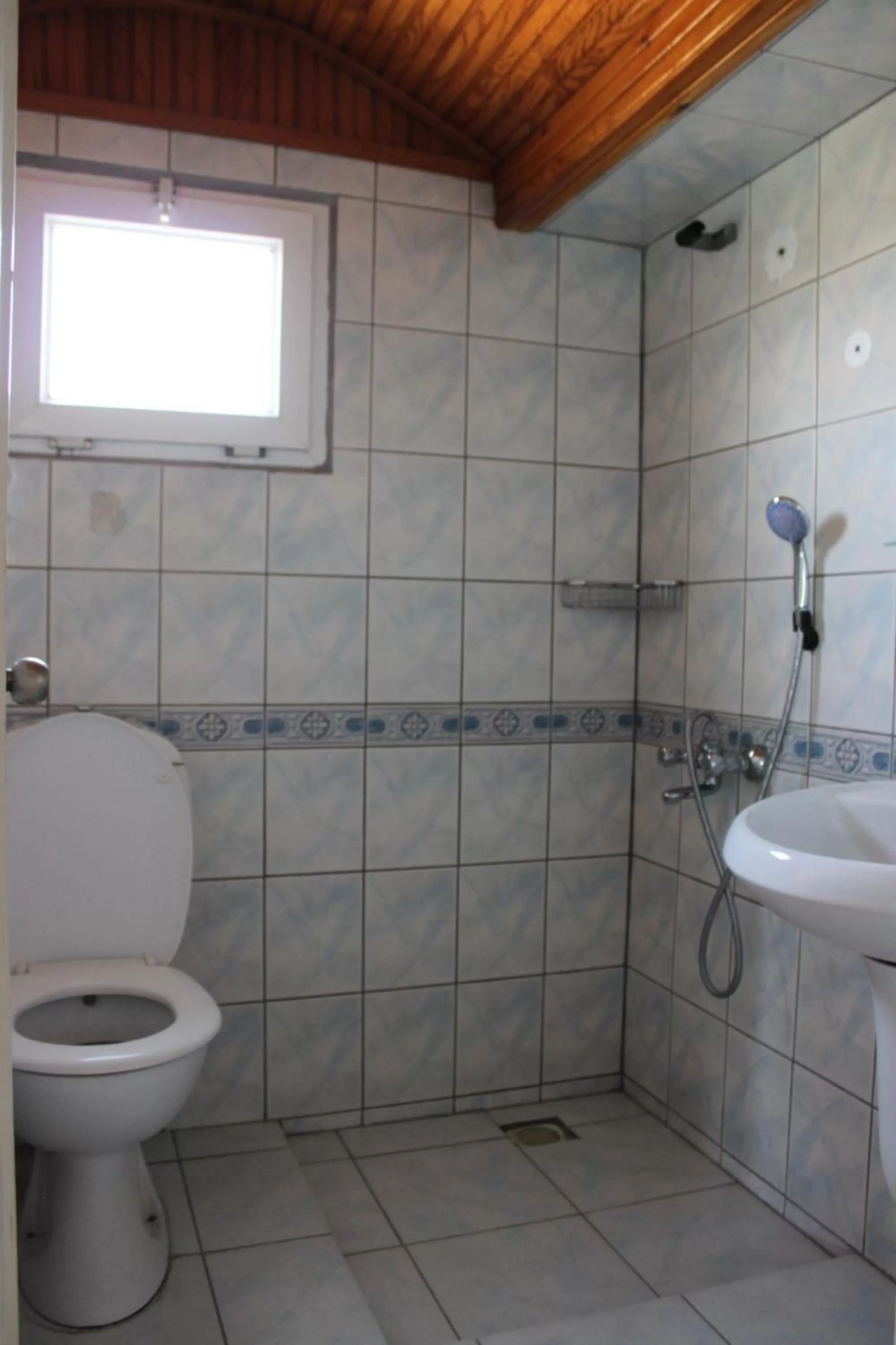 Bathroom in Summer Life Villa Apart