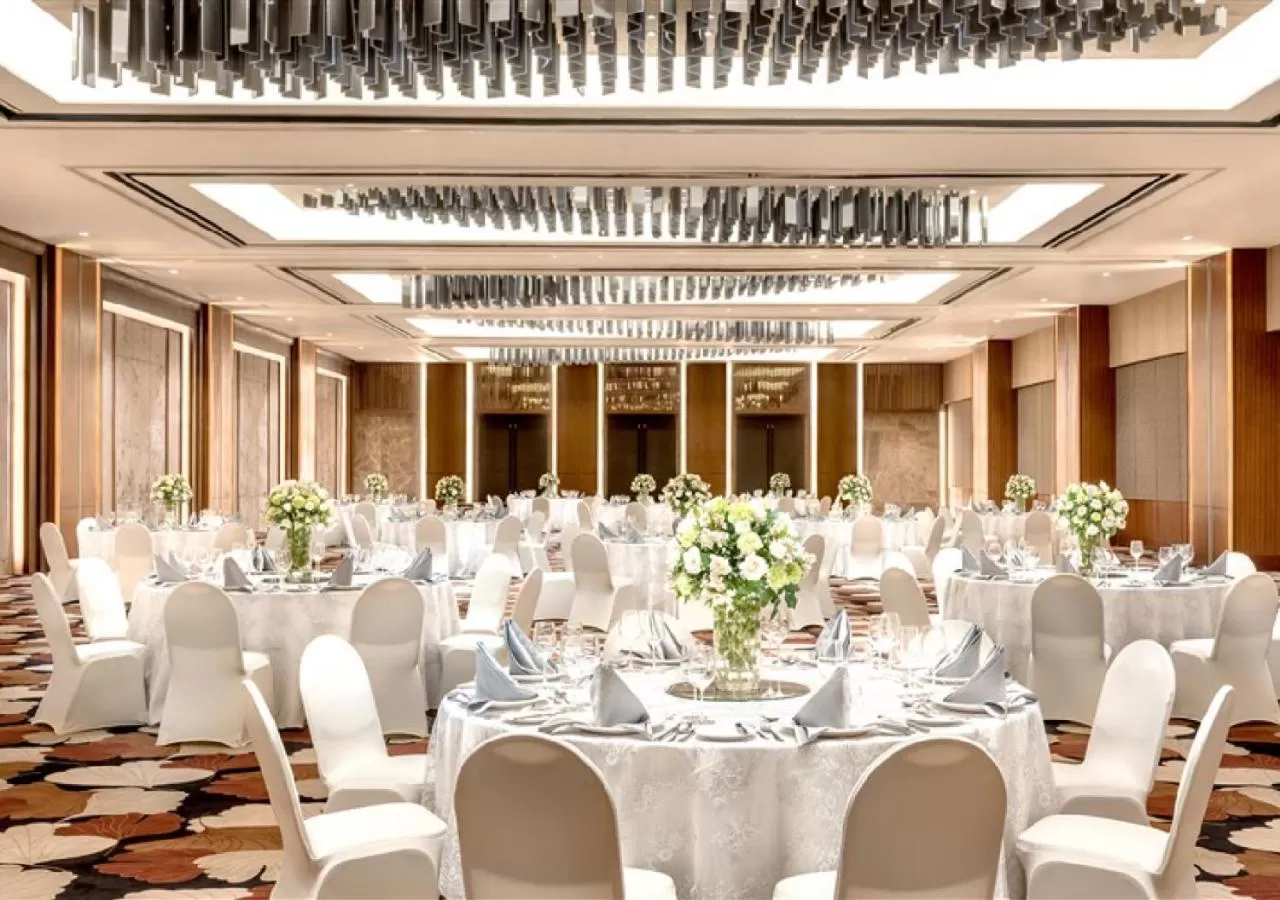 Other in Marco Polo Plaza Cebu