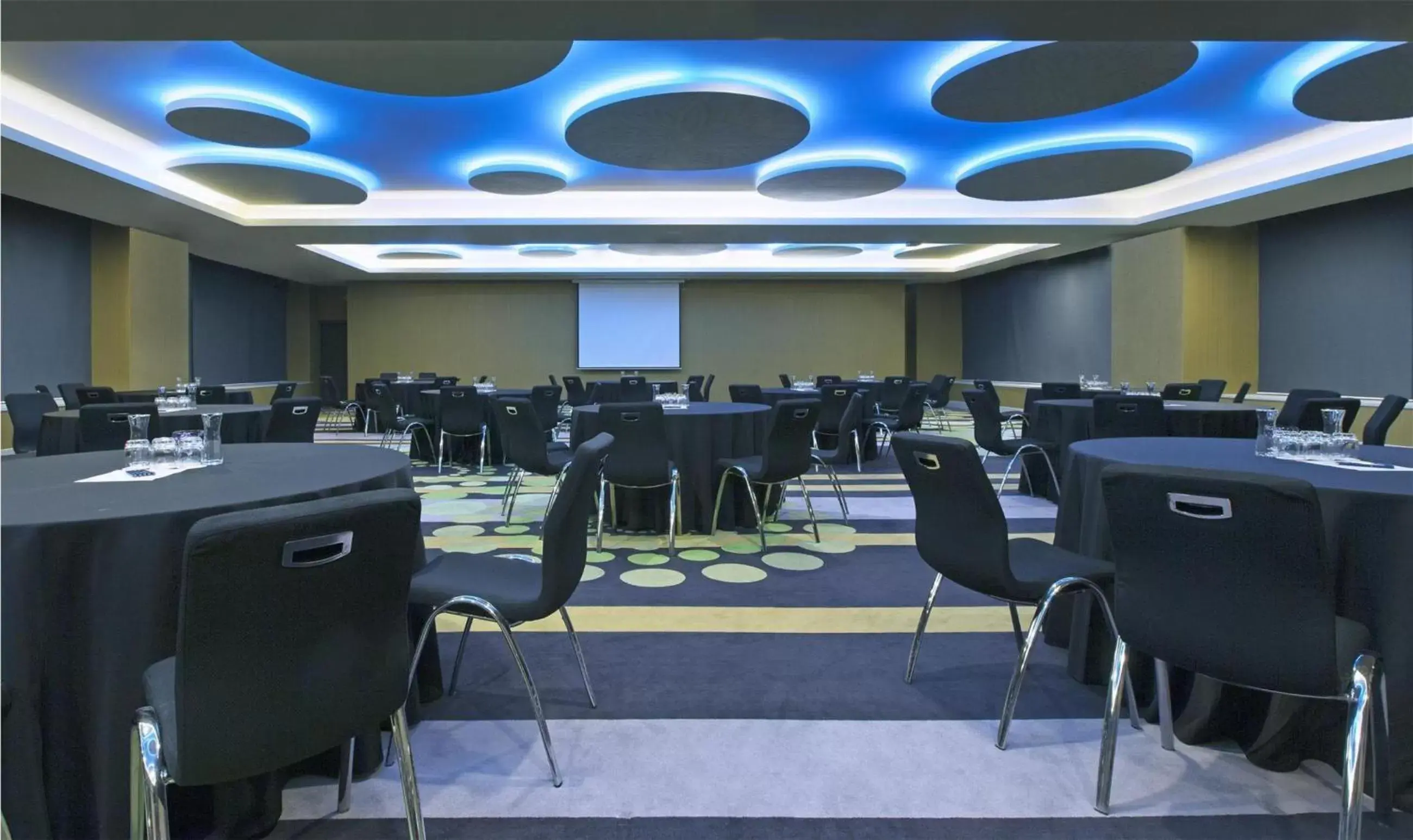 Banquet/Function facilities in Mercure Penang Beach