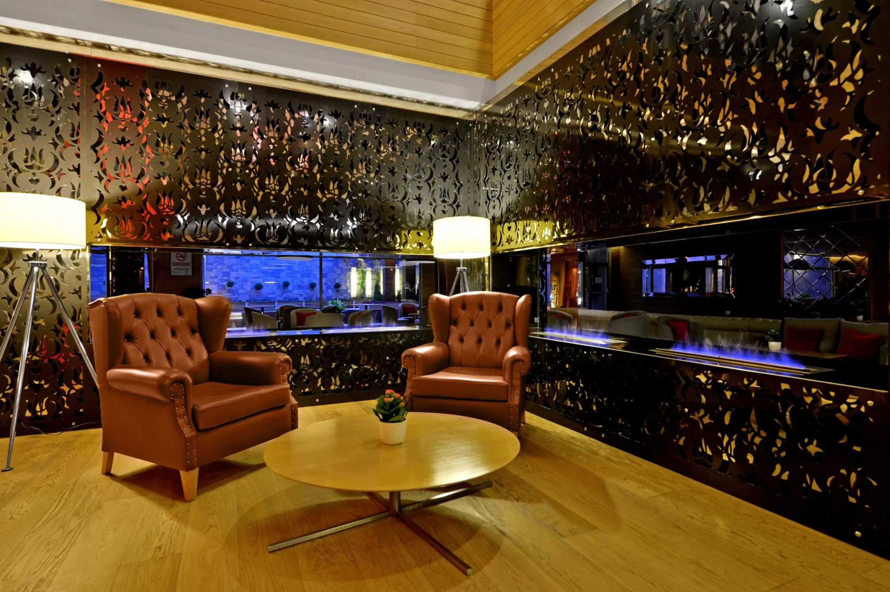 Drinks in Divan Bursa