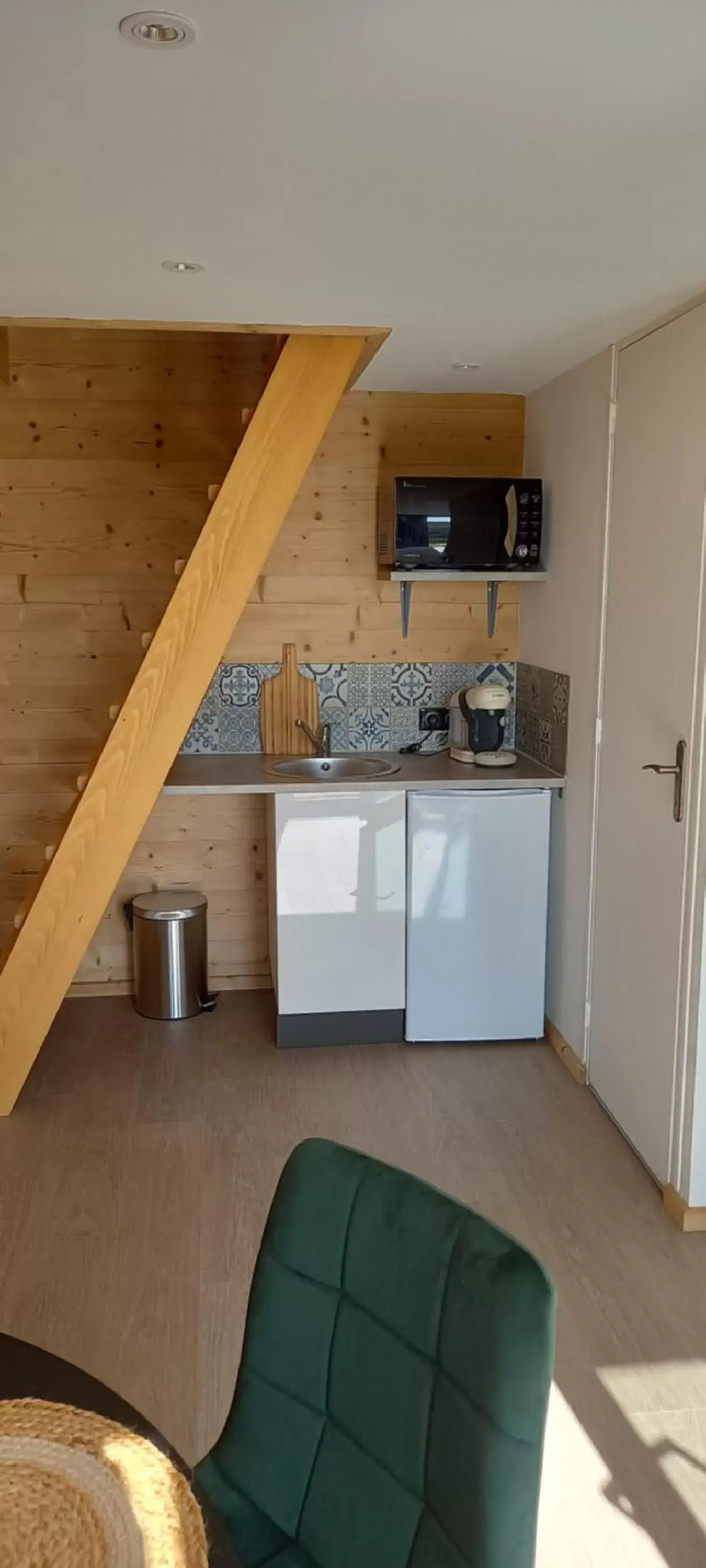 Kitchen or kitchenette, Kitchen/Kitchenette in Demeure de la Garenne