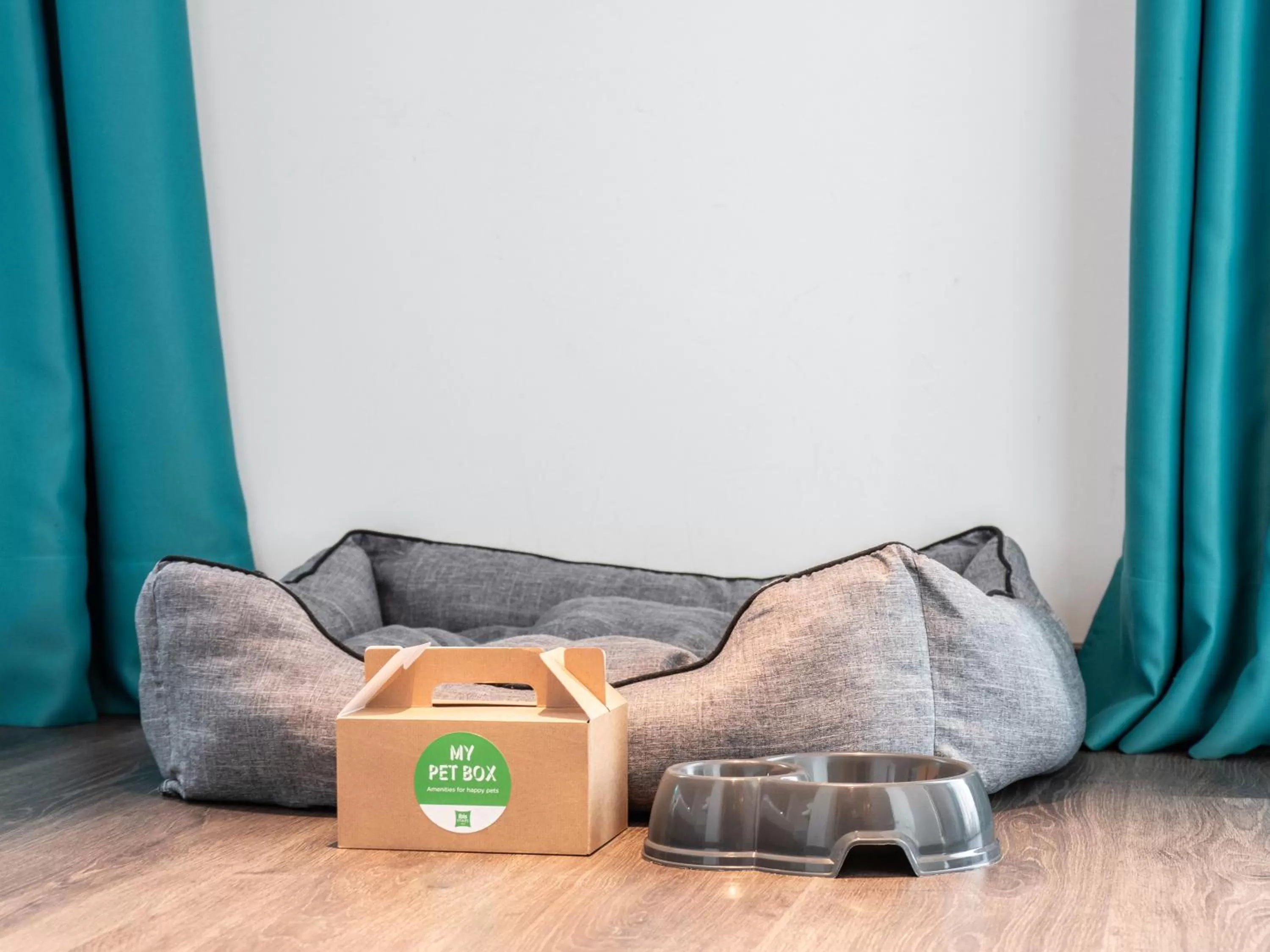 Animals in Ibis Styles A Coruna