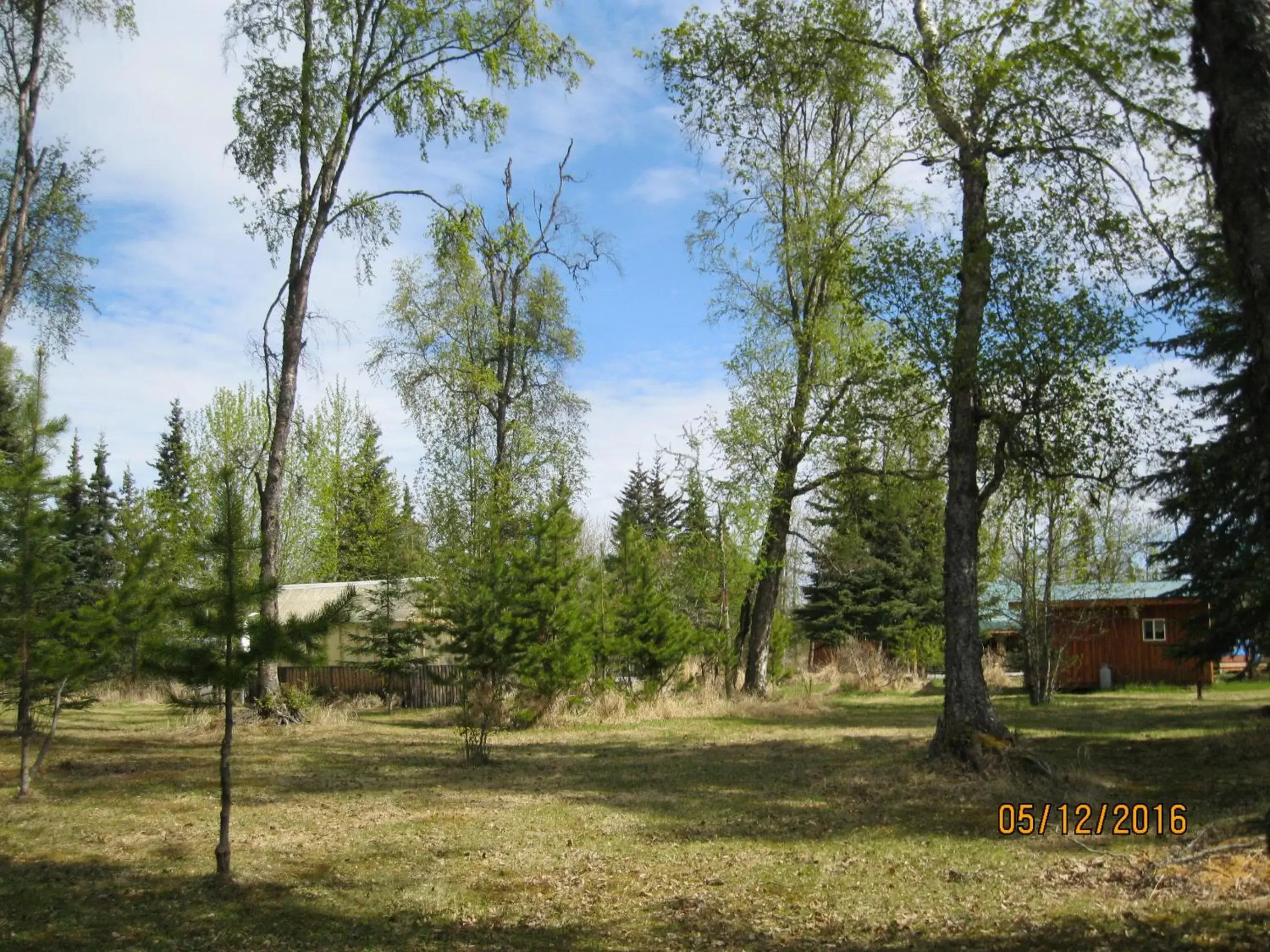 Natural landscape in Whispering Winds Retreat B&B