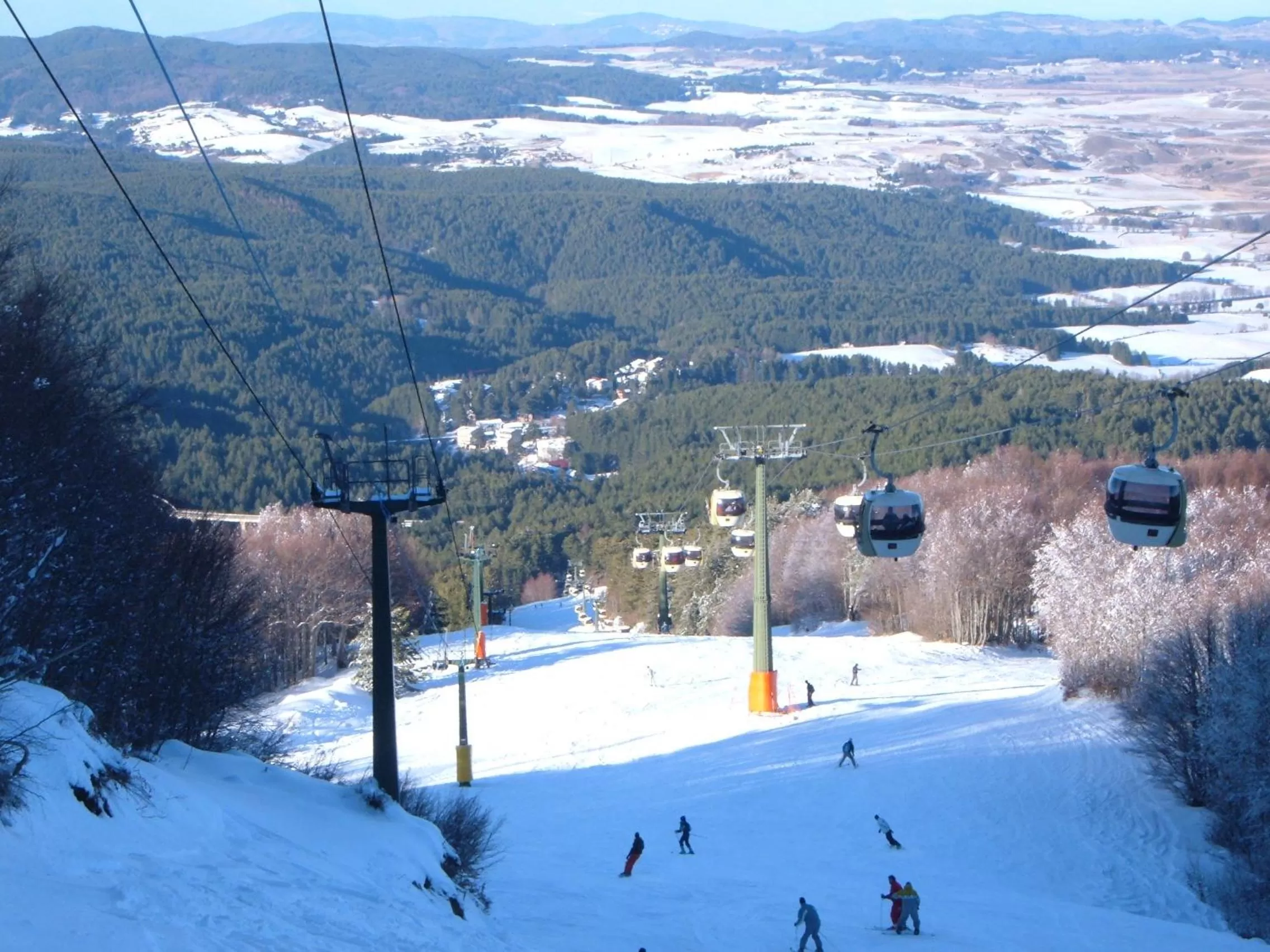 Property building in B&B La Rosa dei Venti