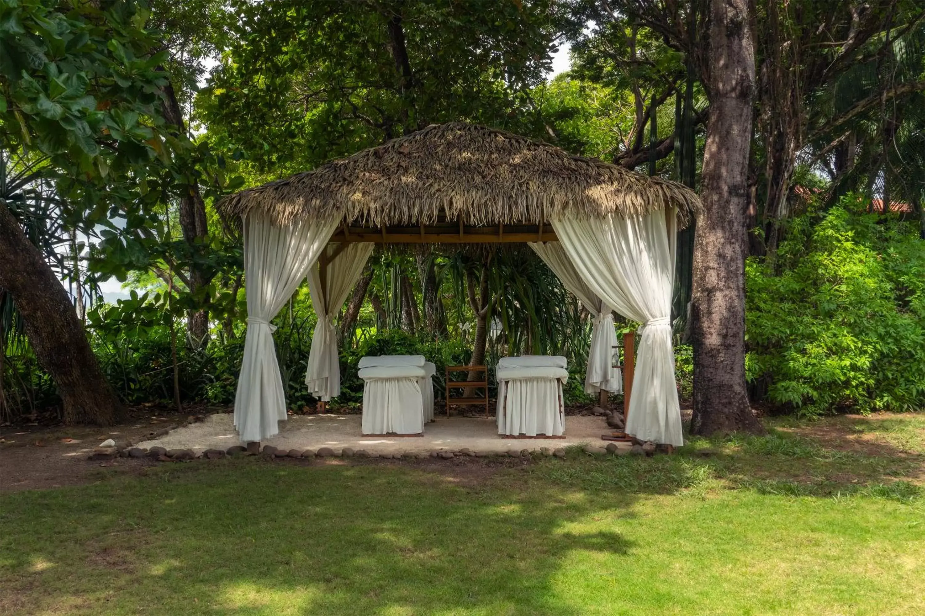 Spa and wellness centre/facilities in Capitán Suizo Beachfront Boutique Hotel