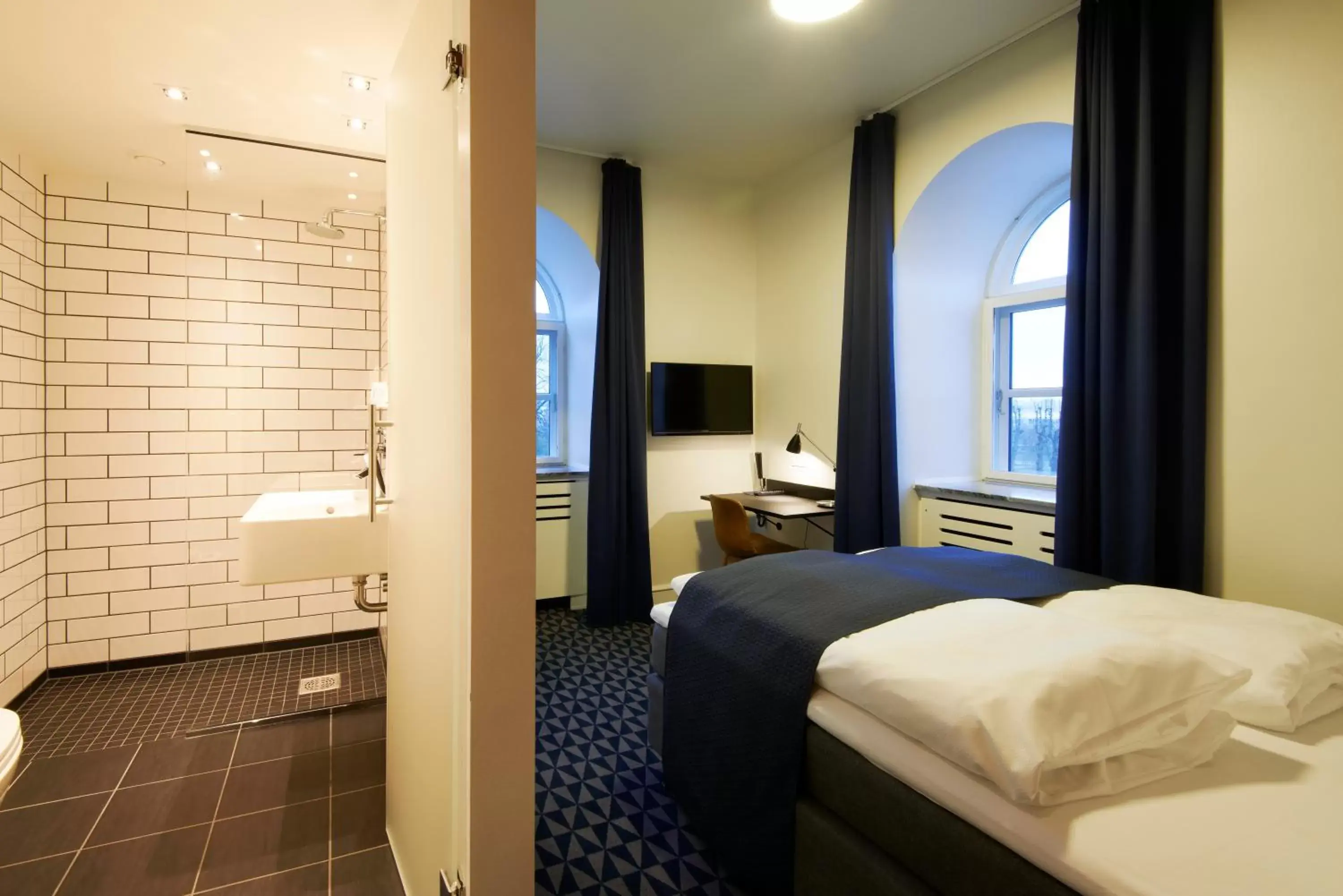 Milling Hotel Ritz Aarhus City