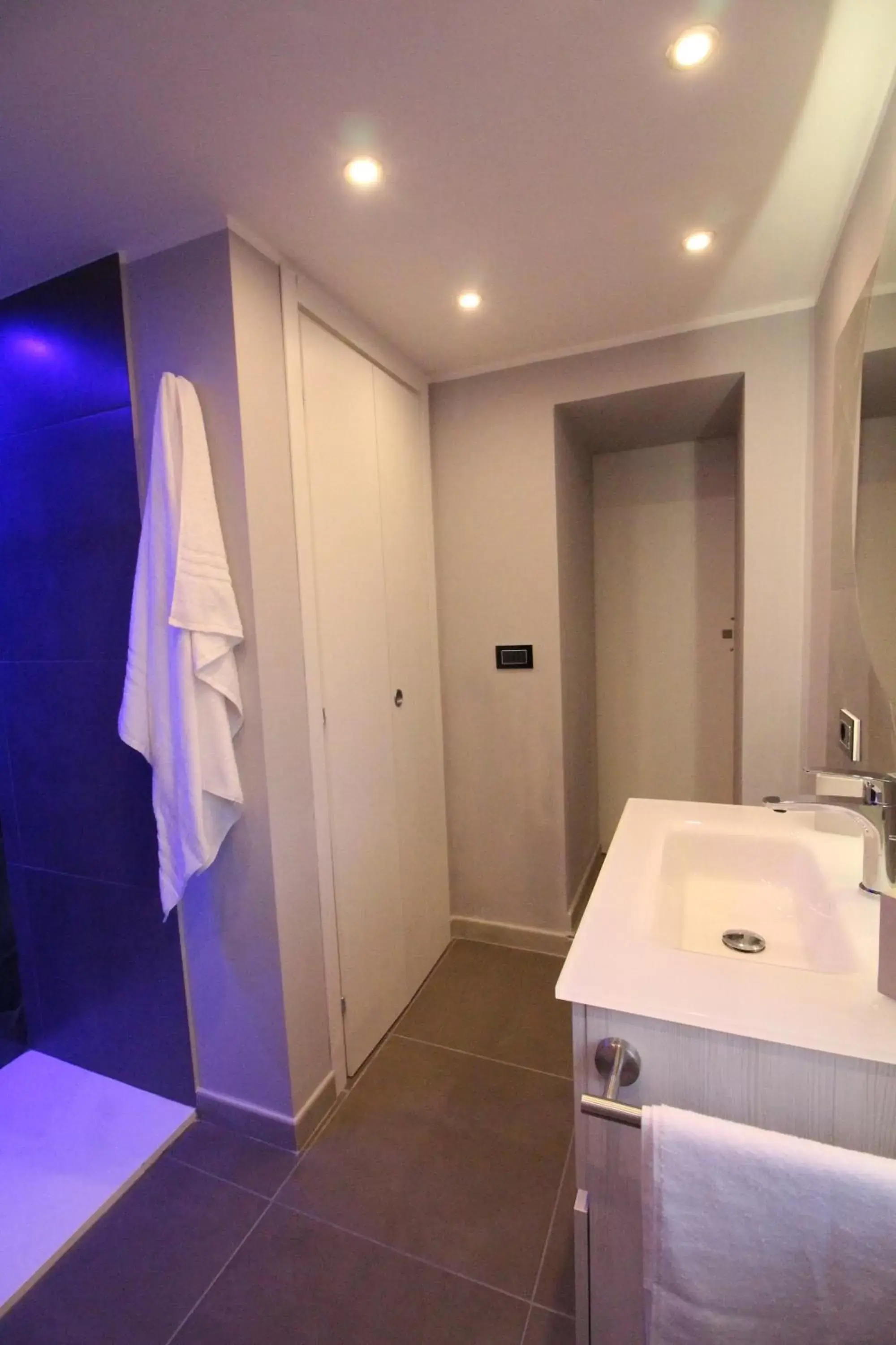 Bathroom in Levante 171