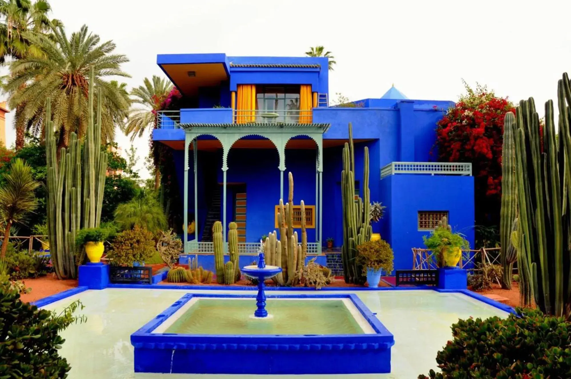 Nearby landmark, Swimming Pool in Riad Villa Weng & Spa