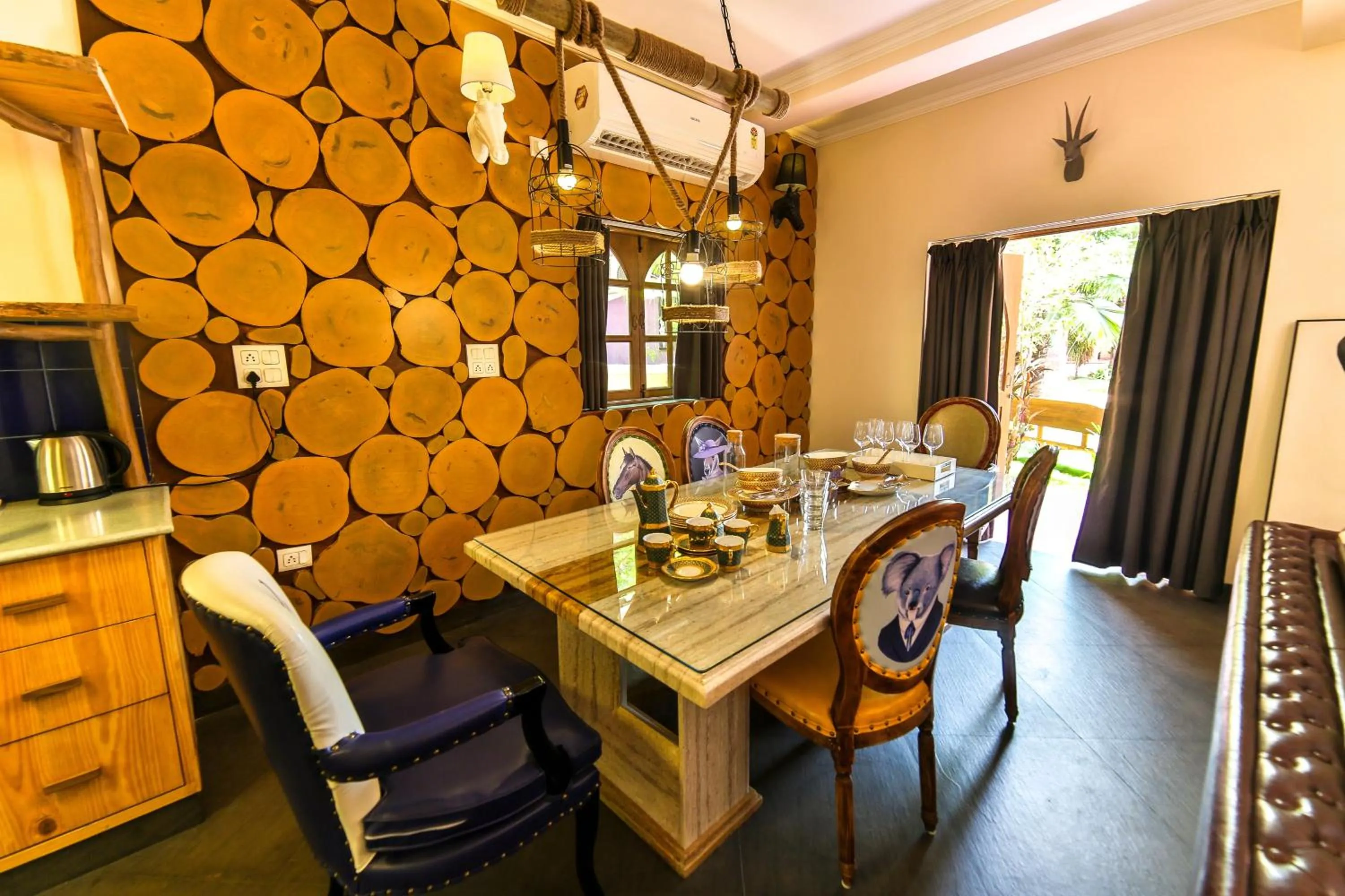 Other, Restaurant/Places to Eat in Amour Resort